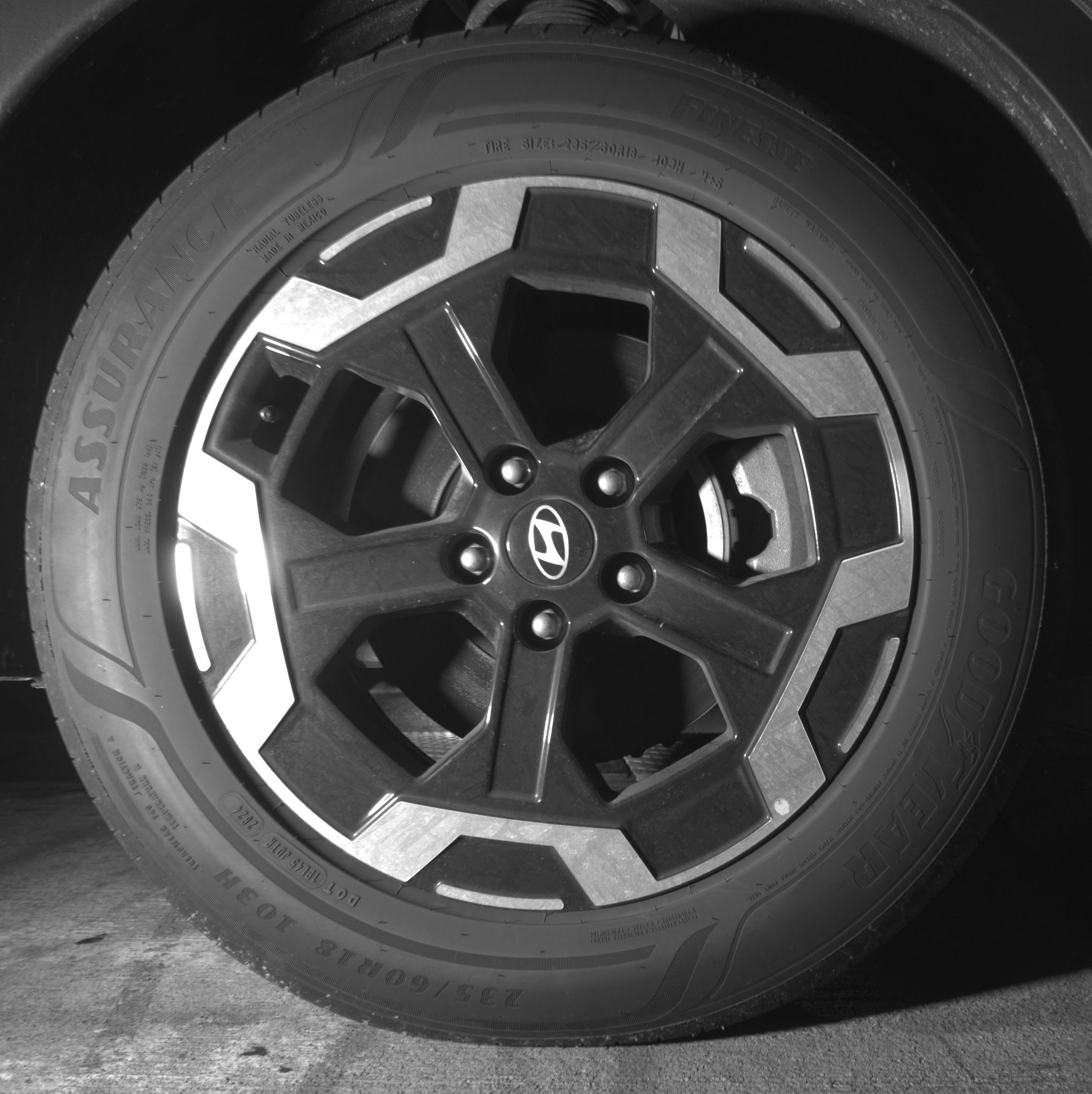 Thumbnail: 2025 Hyundai Santa Fe - 10