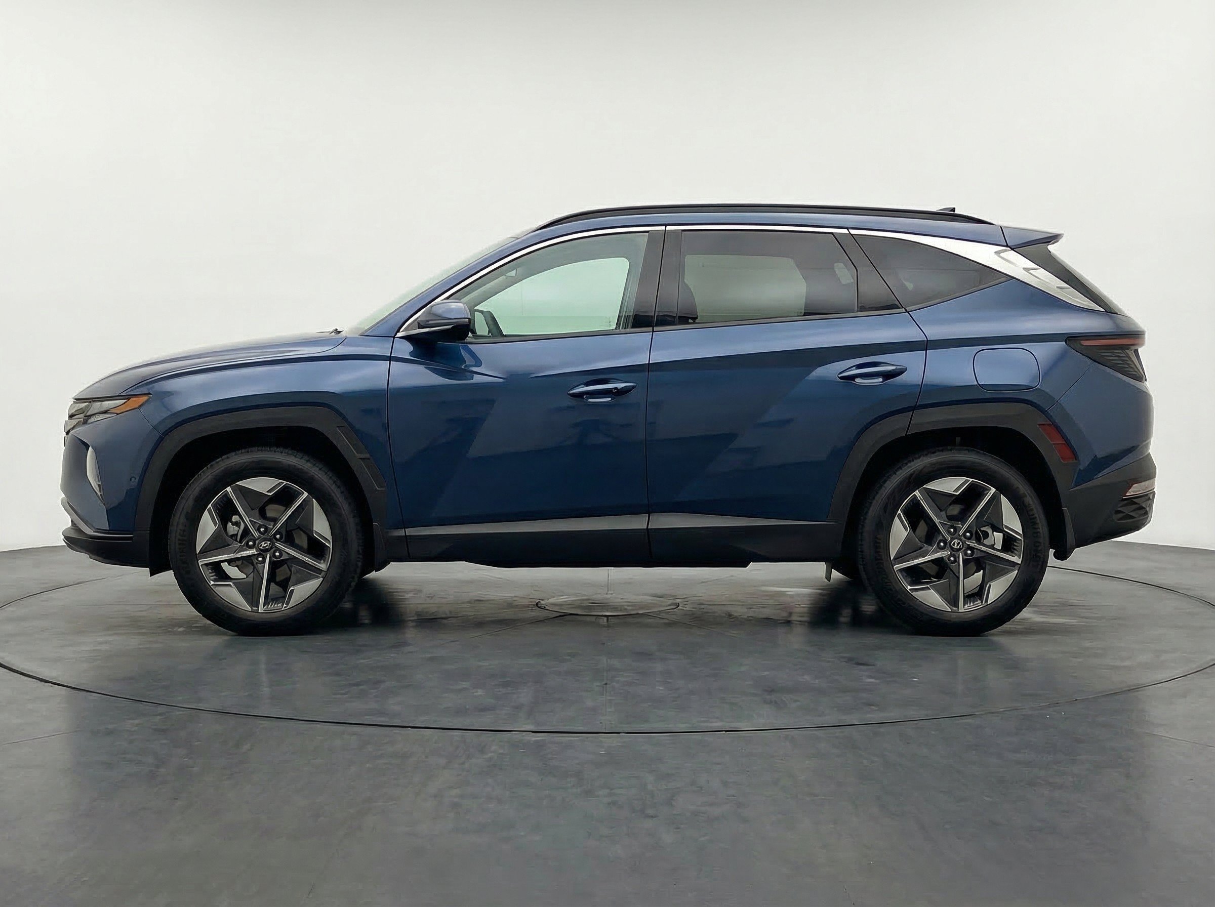 Thumbnail: 2026 Hyundai Tucson - 5