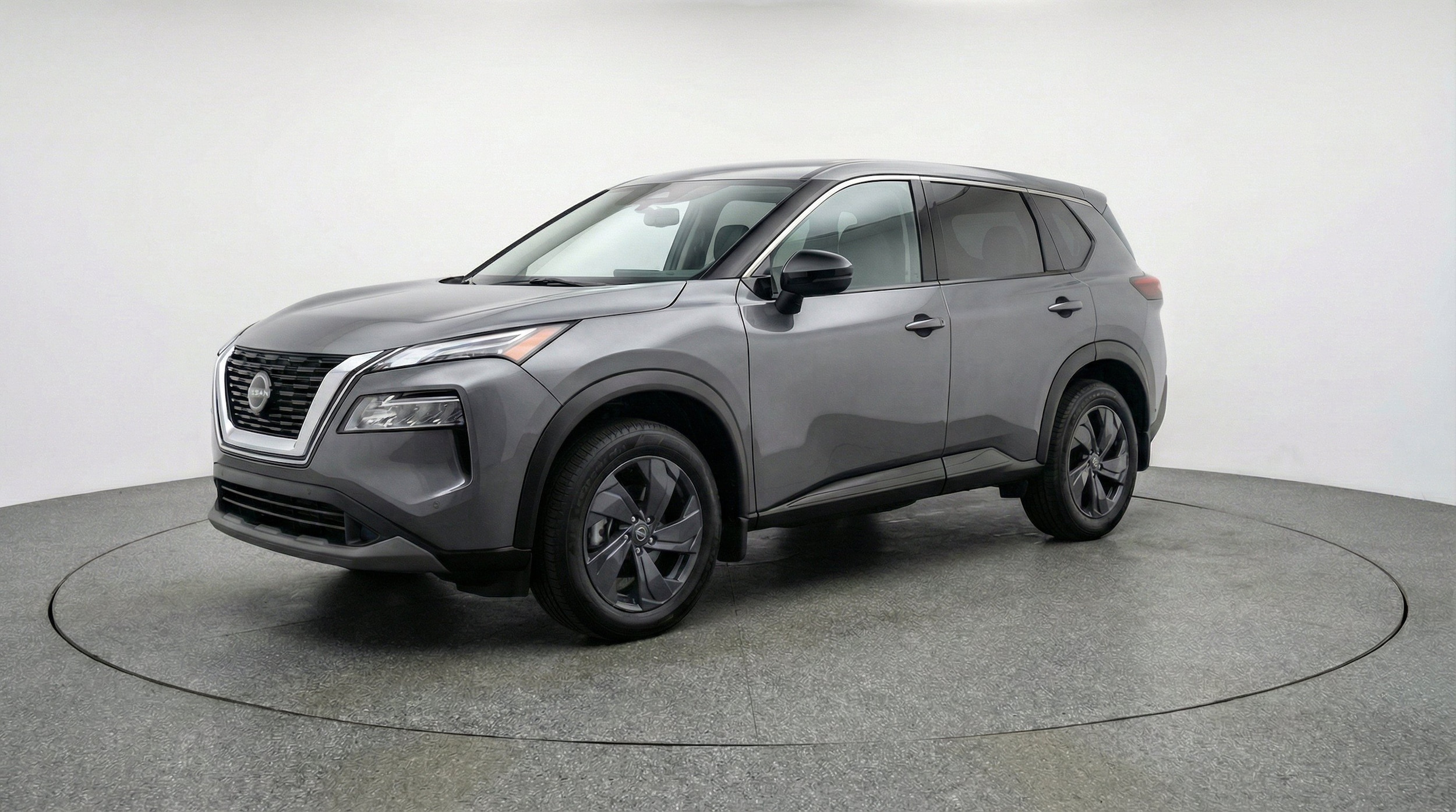 Thumbnail: 2026 Nissan Rogue - 3