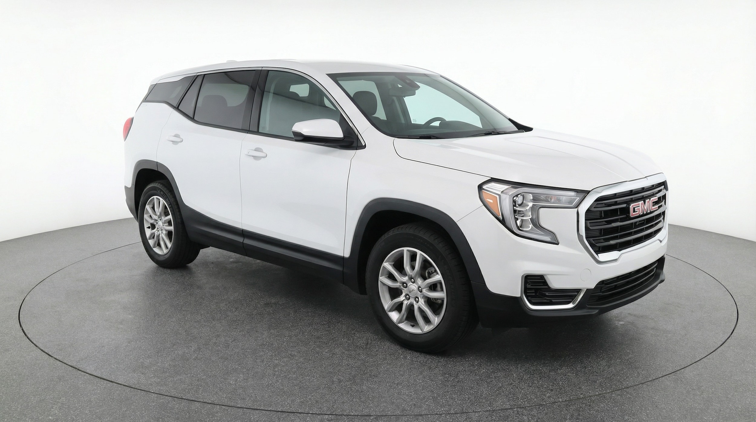 Thumbnail: 2024 GMC Terrain - 1