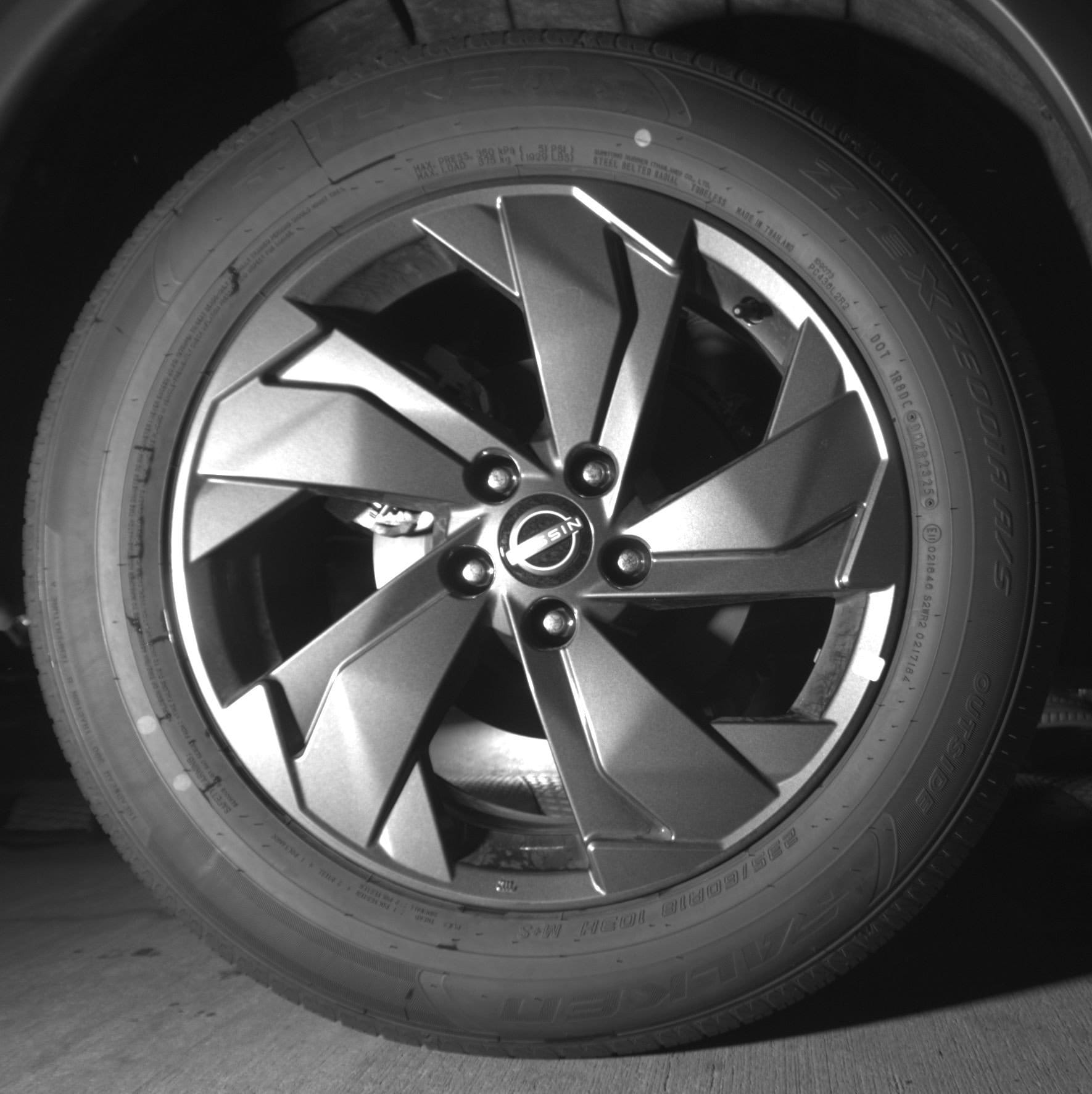 Thumbnail: 2026 Nissan Rogue - 15
