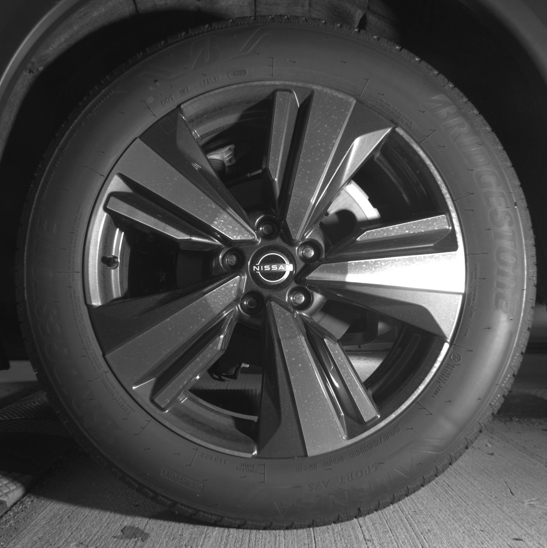 Thumbnail: 2026 Nissan Rogue - 14
