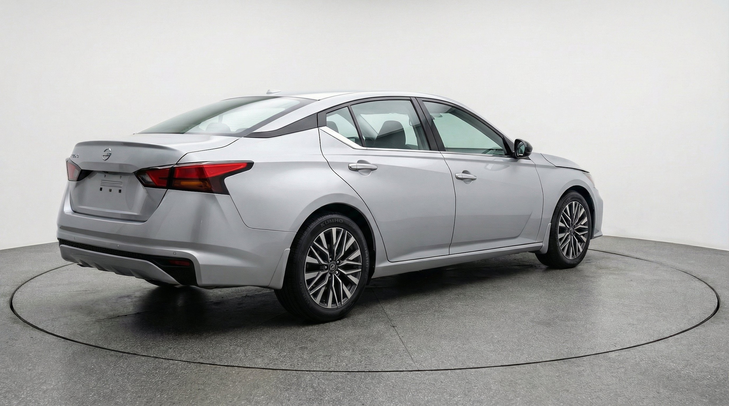 Thumbnail: 2026 Nissan Altima - 9