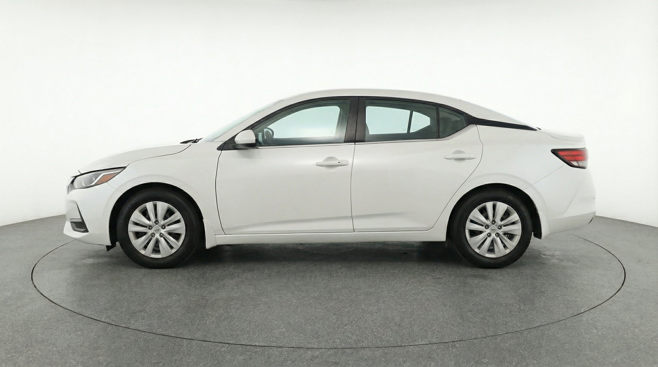 Thumbnail: 2025 Nissan Sentra - 5