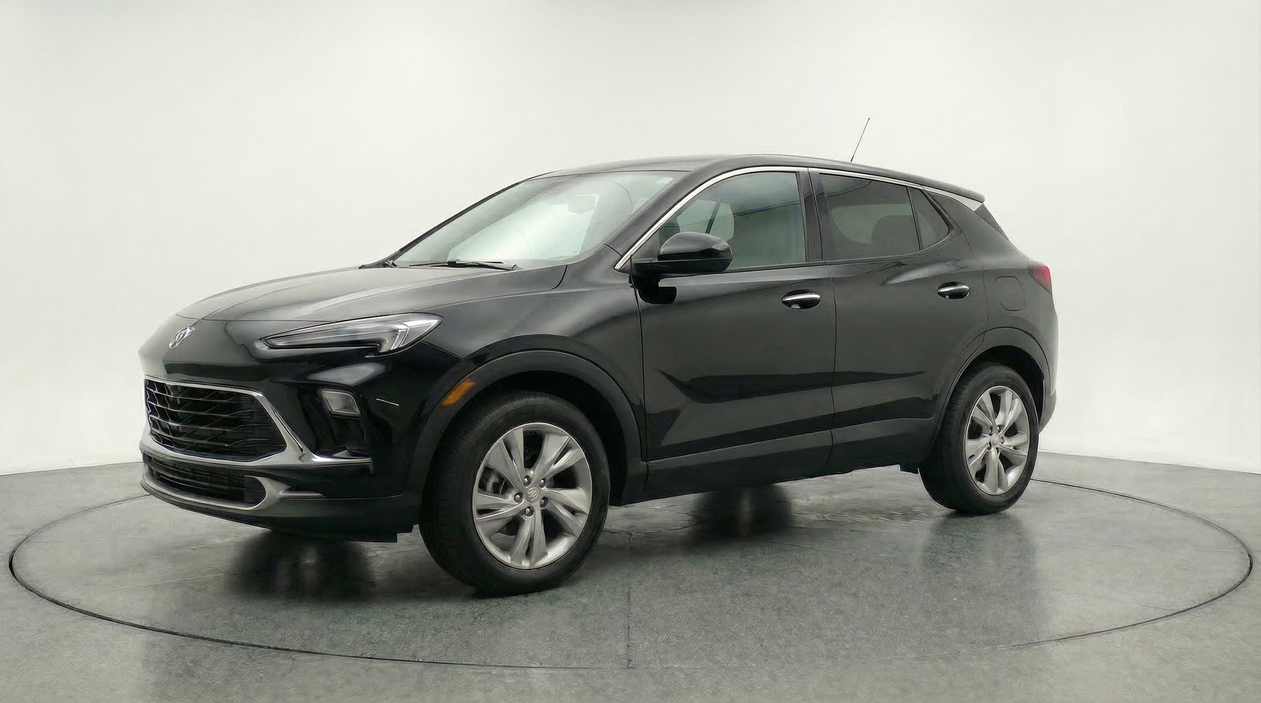 Thumbnail: 2025 Buick Encore GX - 3