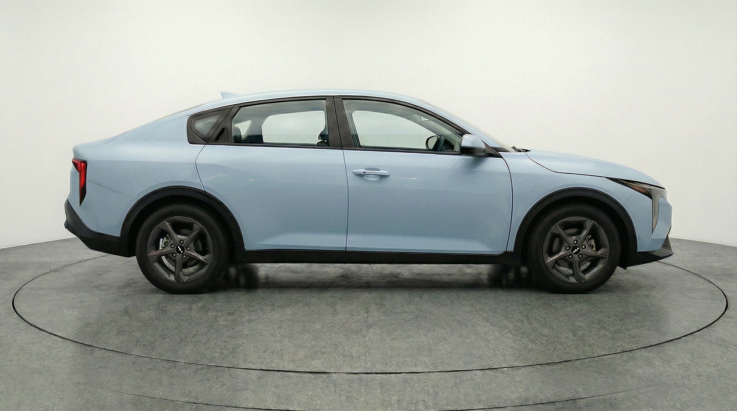 Thumbnail: 2025 Kia K4 - 11