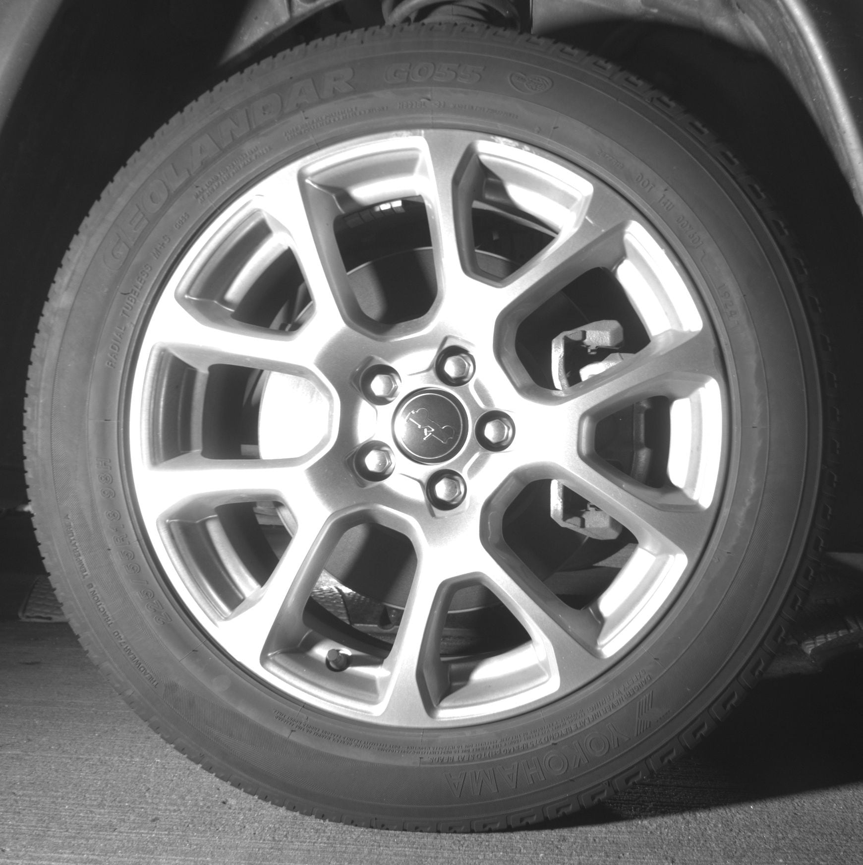 Thumbnail: 2025 Jeep Compass - 10