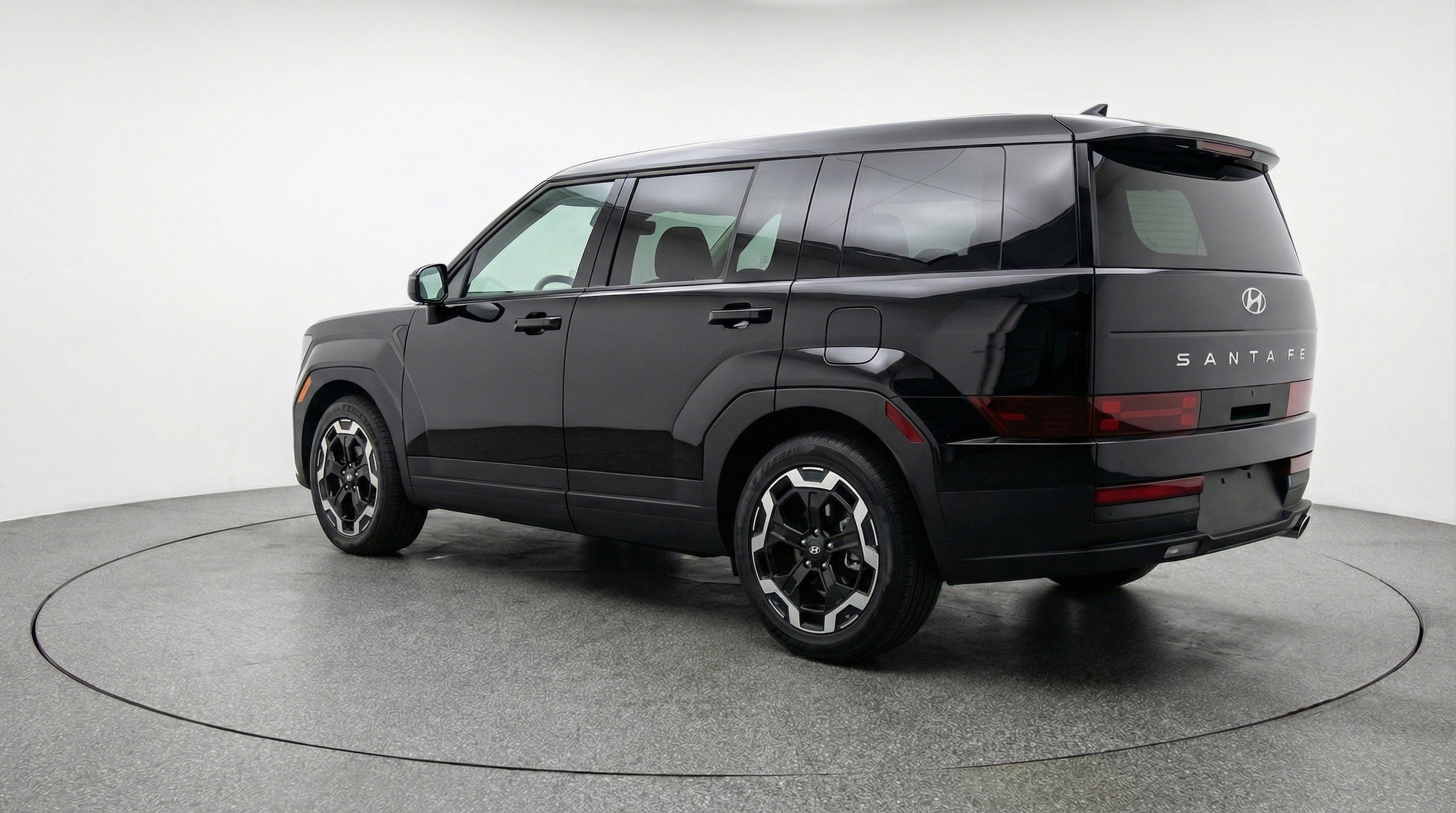 Thumbnail: 2026 Hyundai Santa Fe - 6