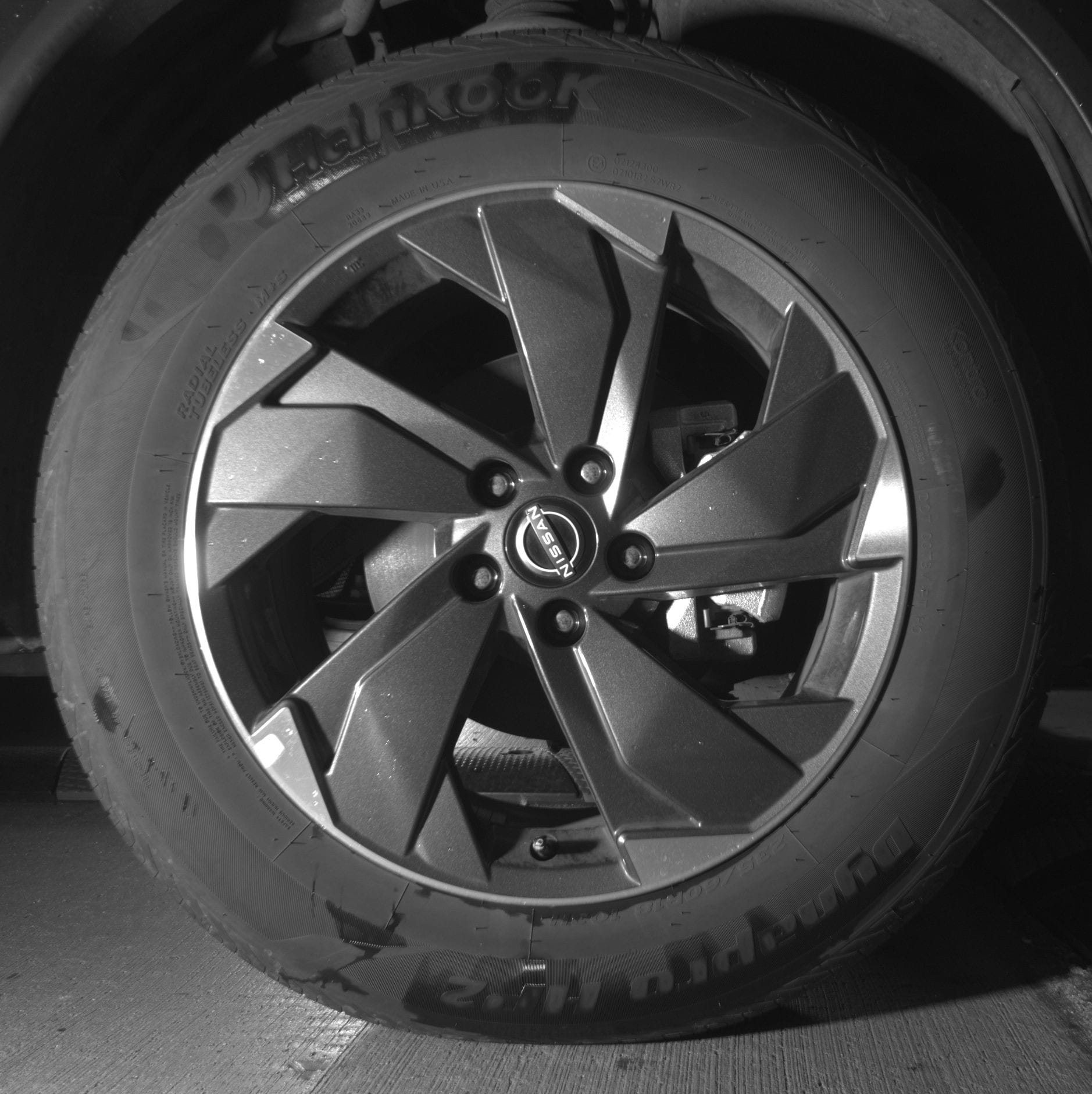 Thumbnail: 2025 Nissan Rogue - 10