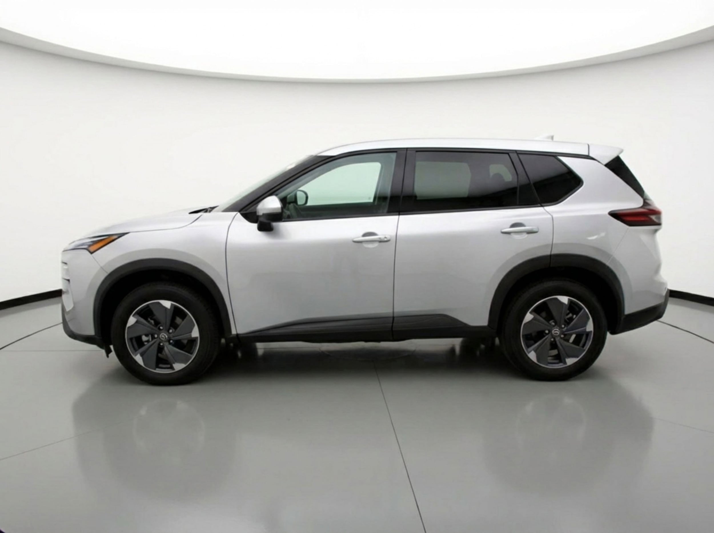 Thumbnail: 2025 Nissan Rogue - 5