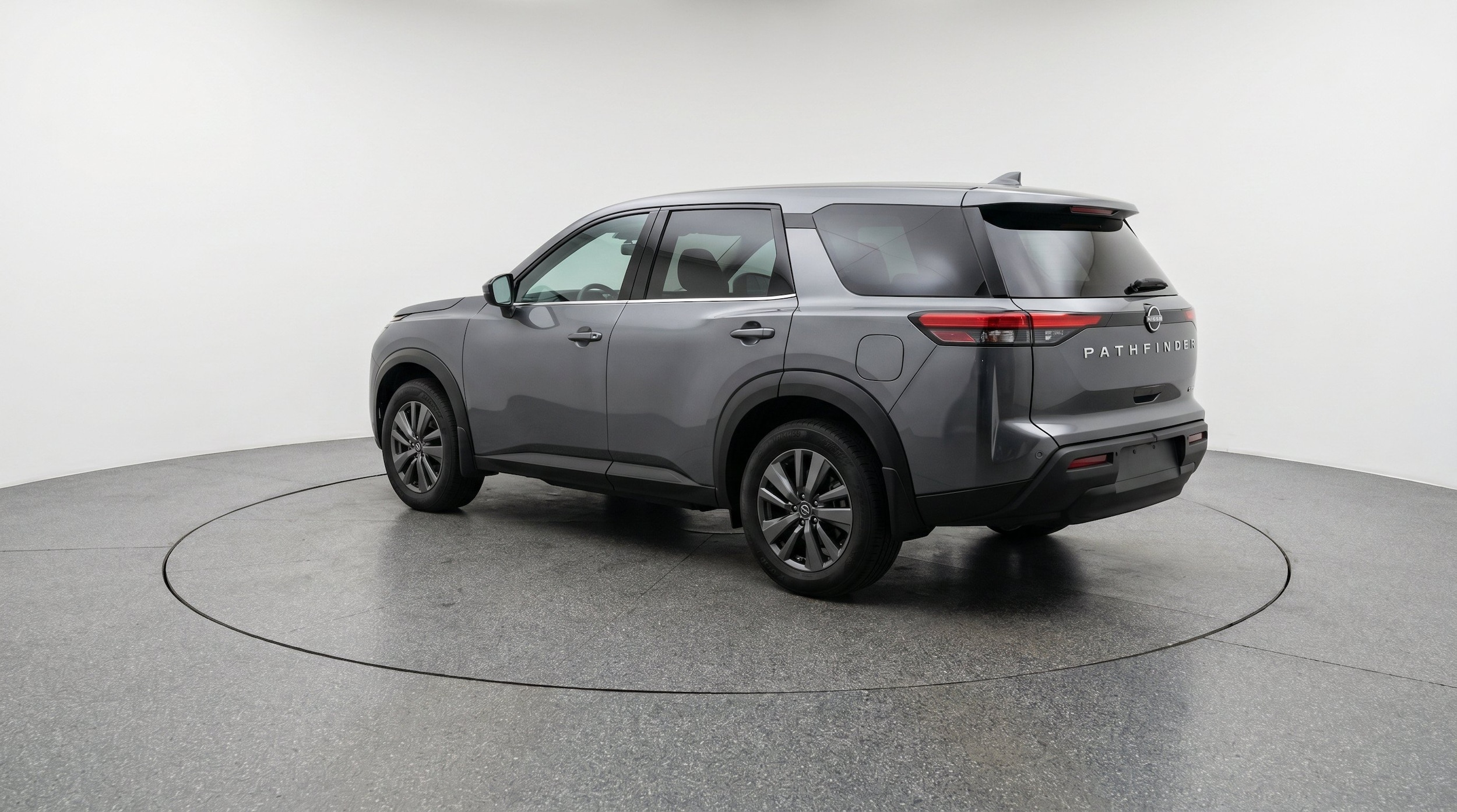 Thumbnail: 2025 Nissan Pathfinder - 6