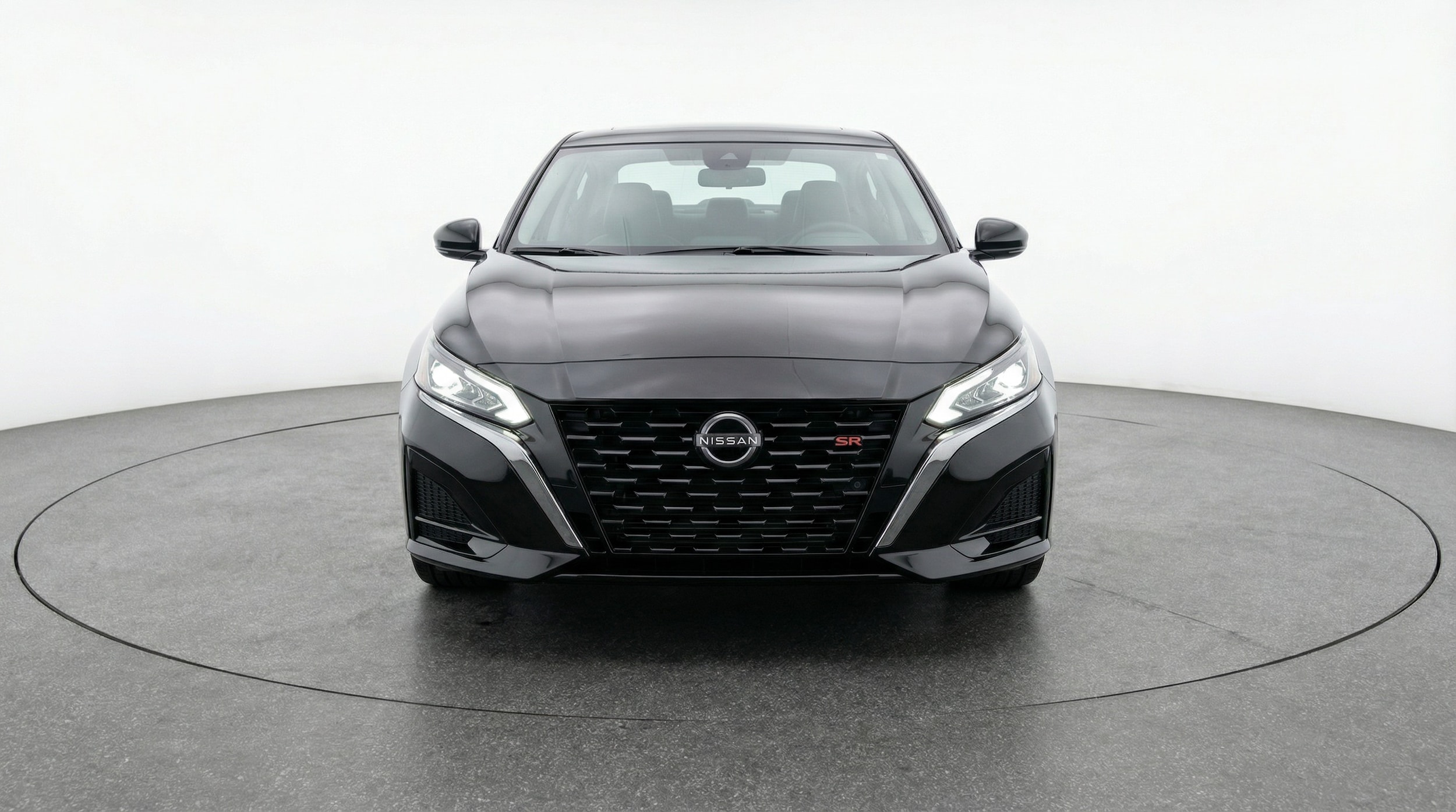 Thumbnail: 2025 Nissan Altima - 2