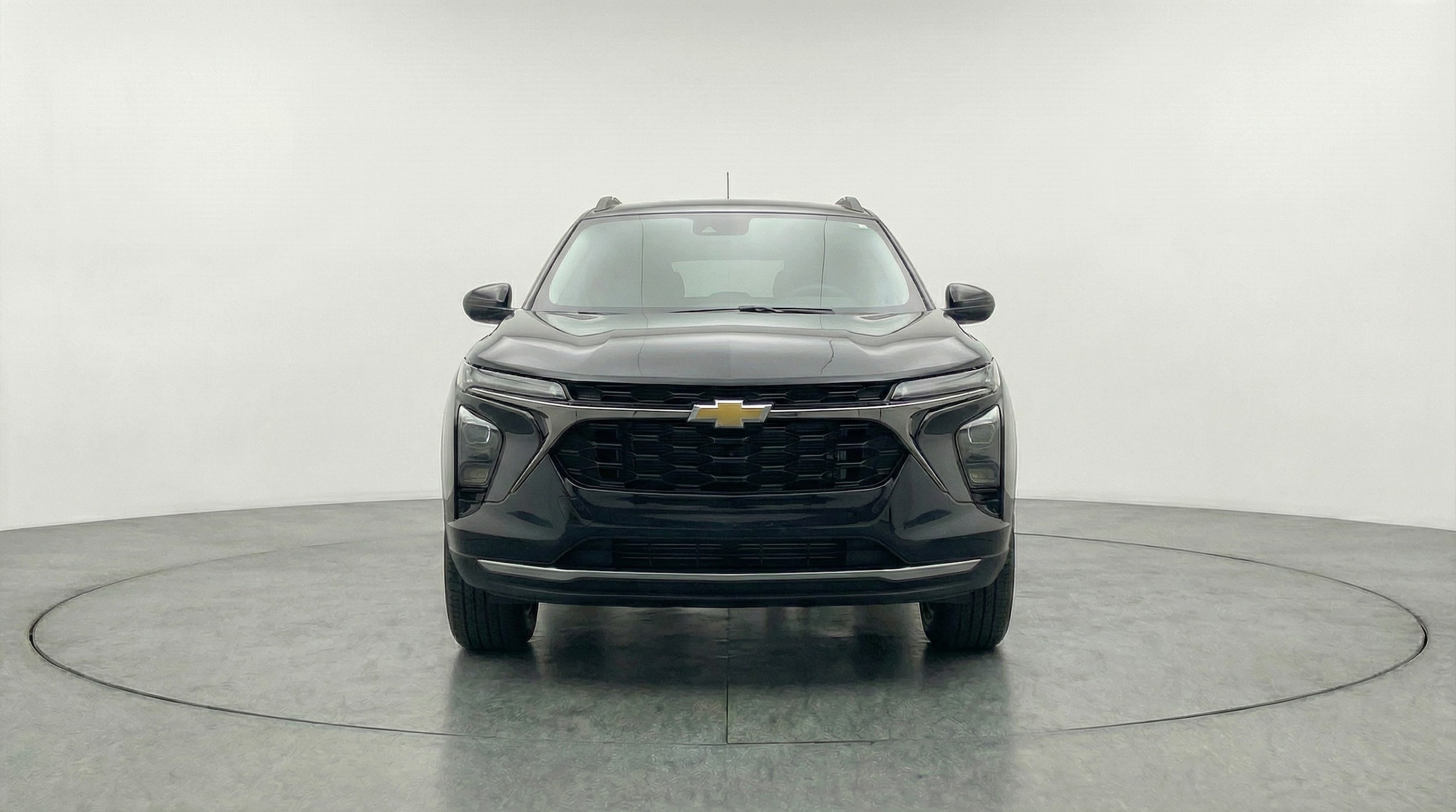 Thumbnail: 2025 Chevrolet Trax - 2