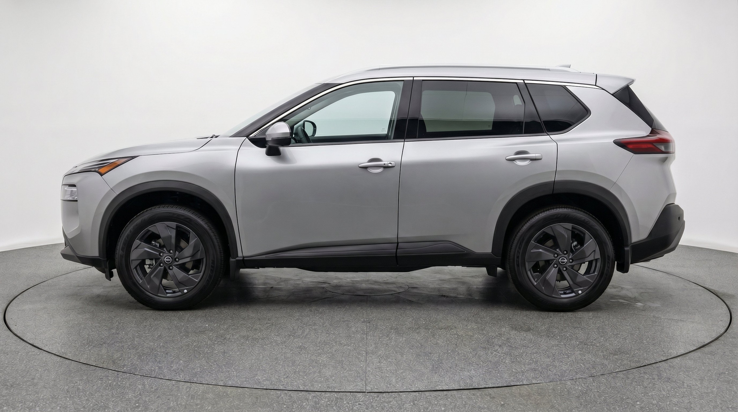 Thumbnail: 2026 Nissan Rogue - 5
