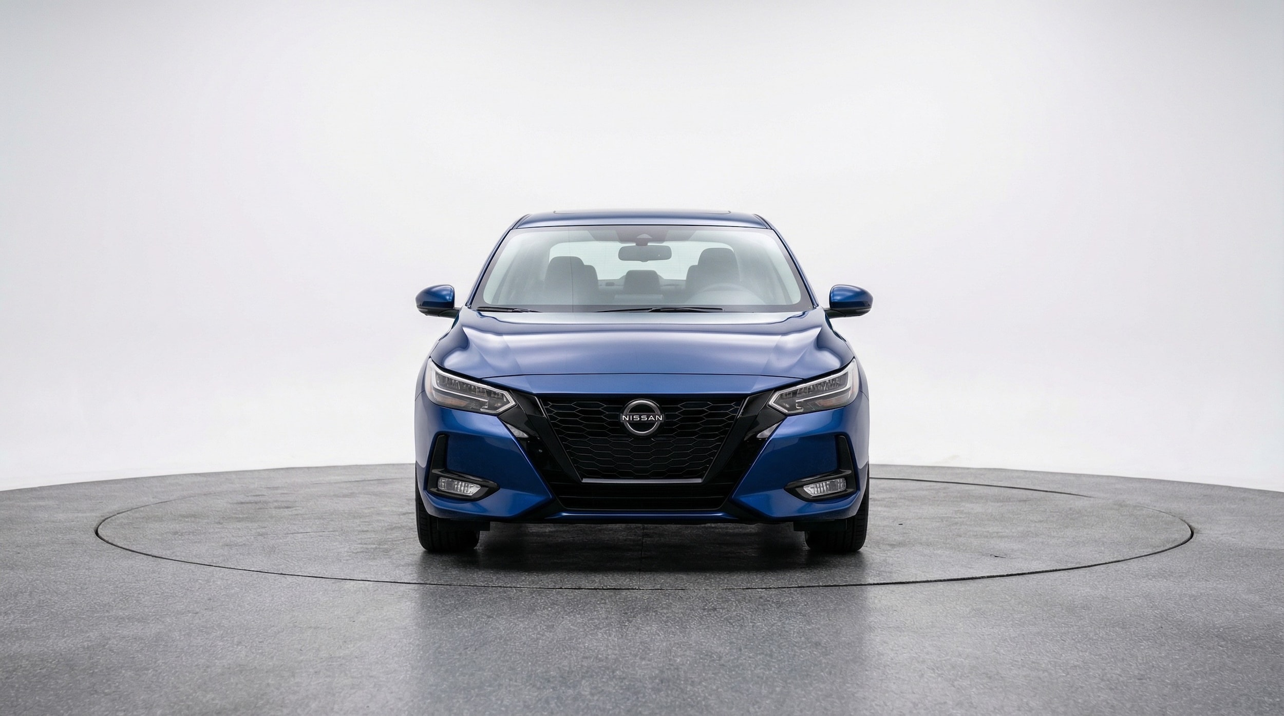 Thumbnail: 2025 Nissan Sentra - 2