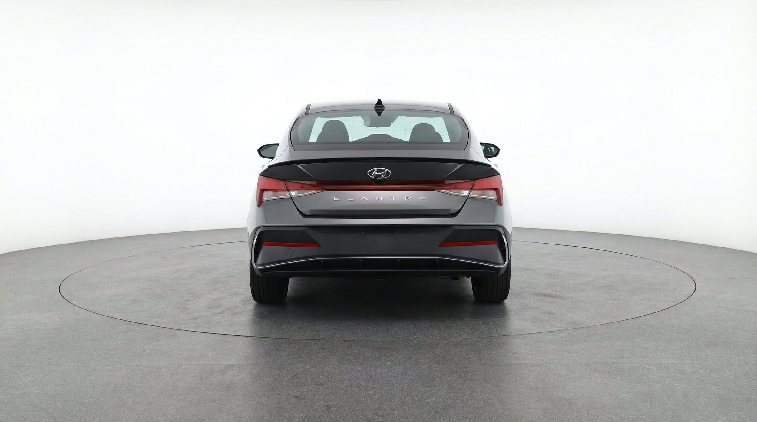 Thumbnail: 2026 Hyundai Elantra - 7