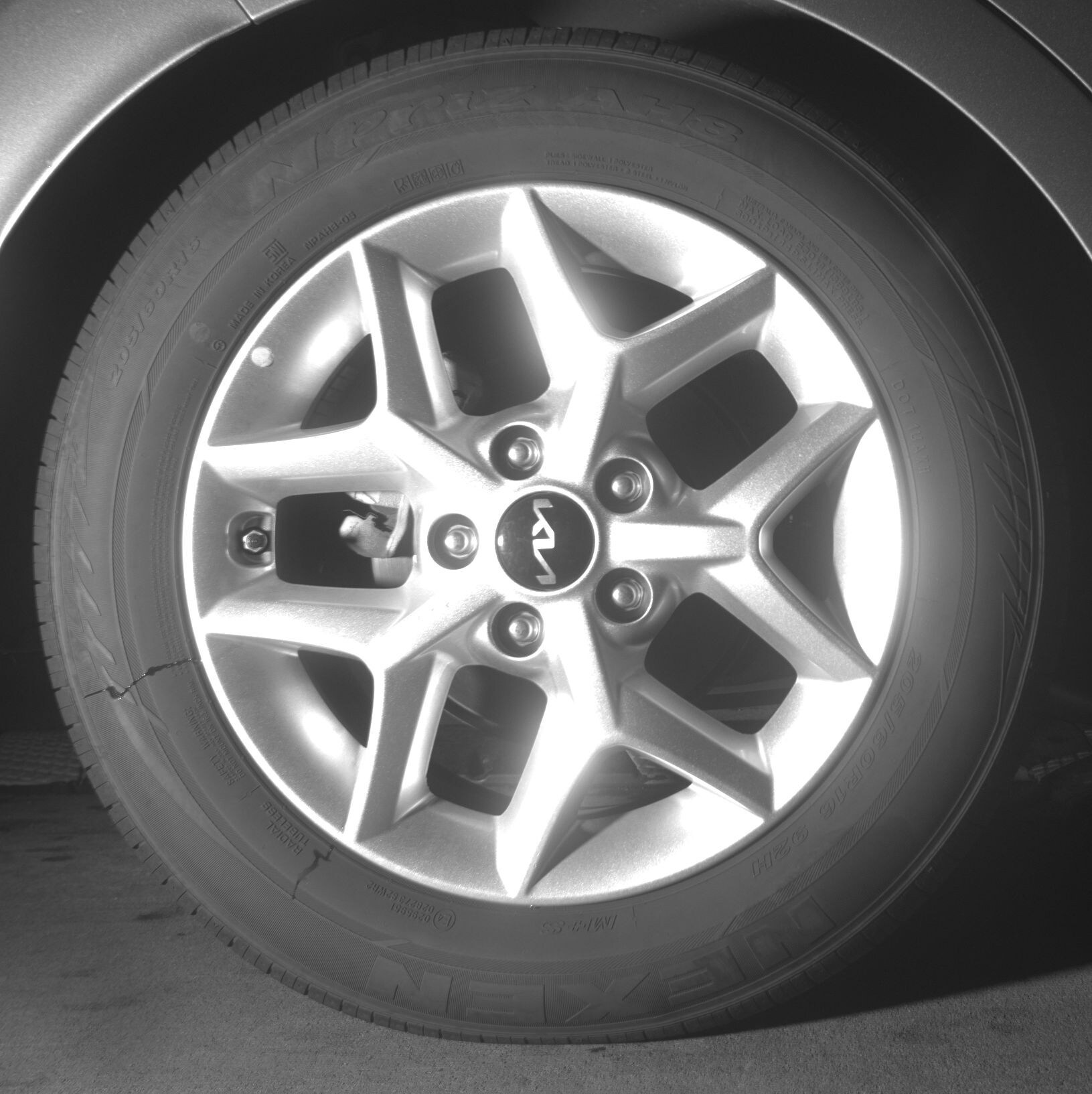 Thumbnail: 2025 Kia Soul - 12