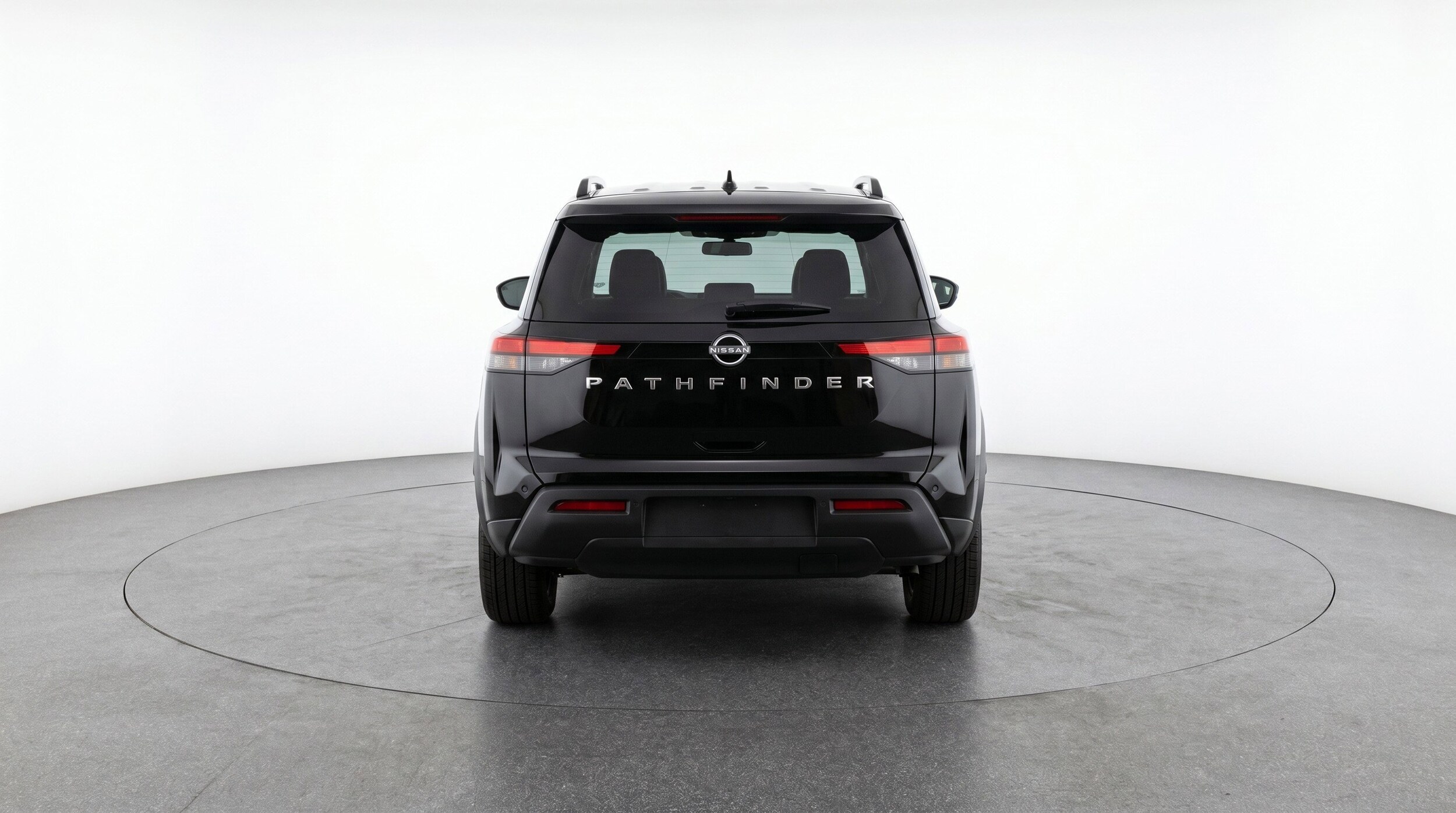 Thumbnail: 2025 Nissan Pathfinder - 7