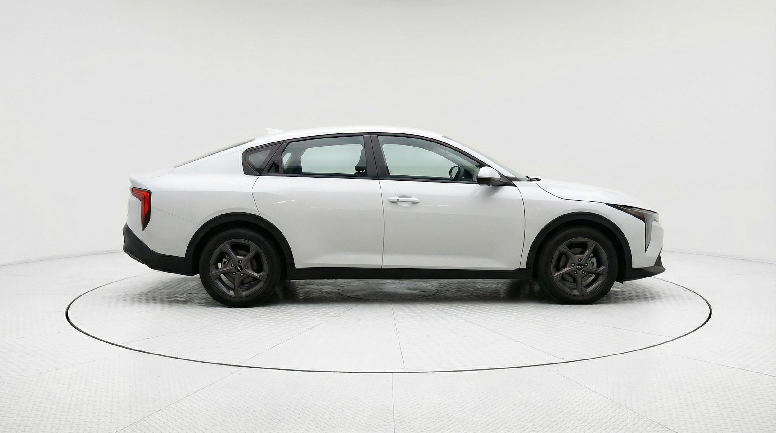 Thumbnail: 2025 Kia K4 - 8