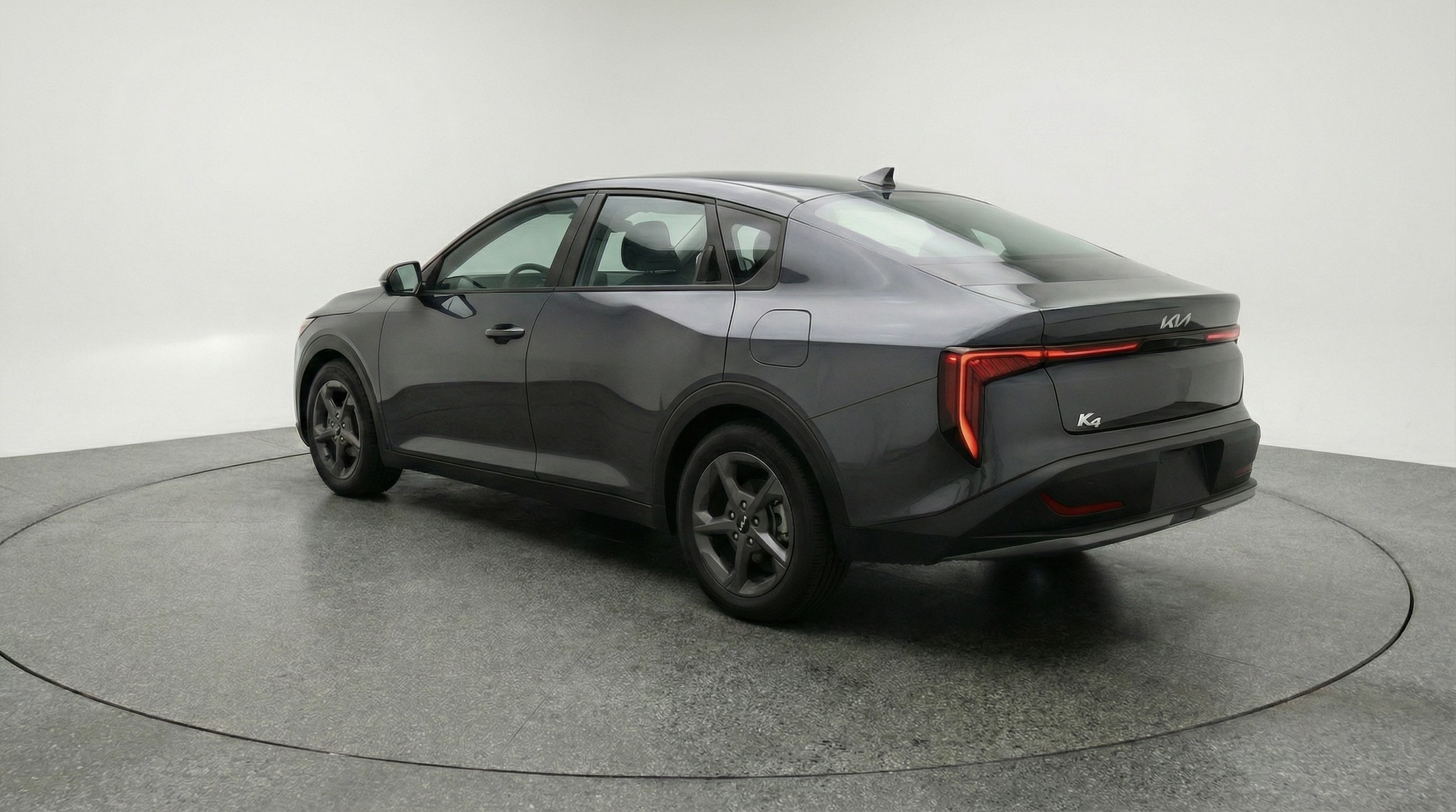 Thumbnail: 2025 Kia K4 - 5