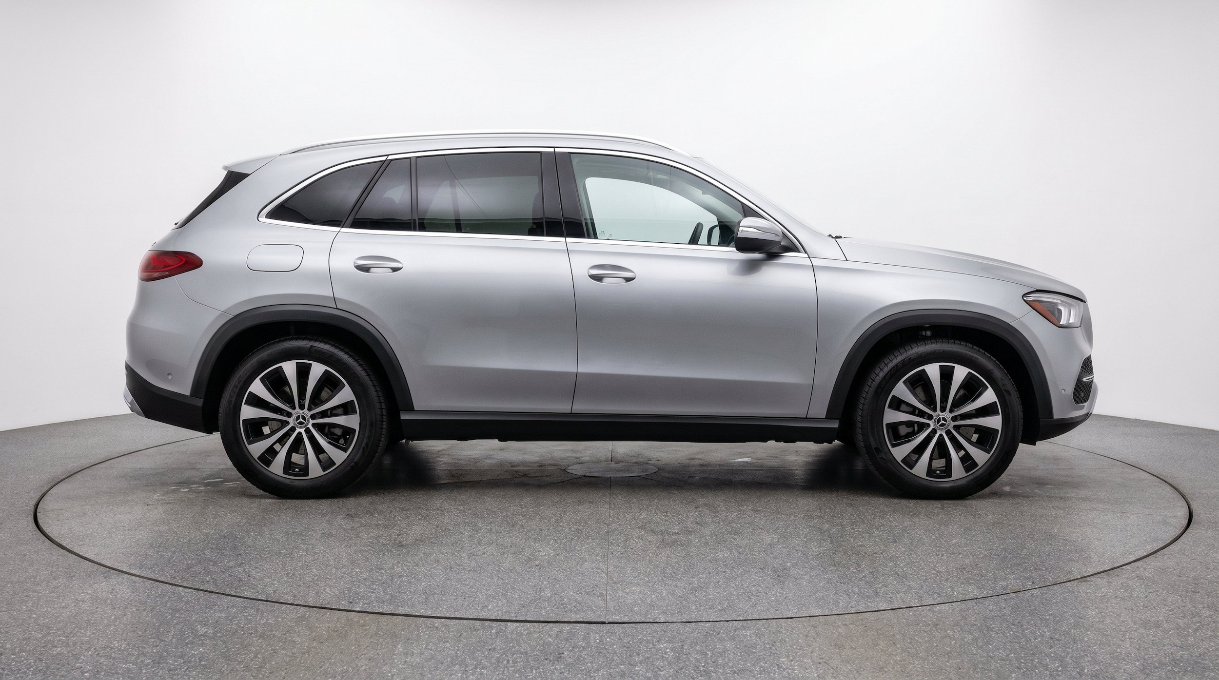 Thumbnail: 2026 Mercedes-Benz GLE - 11