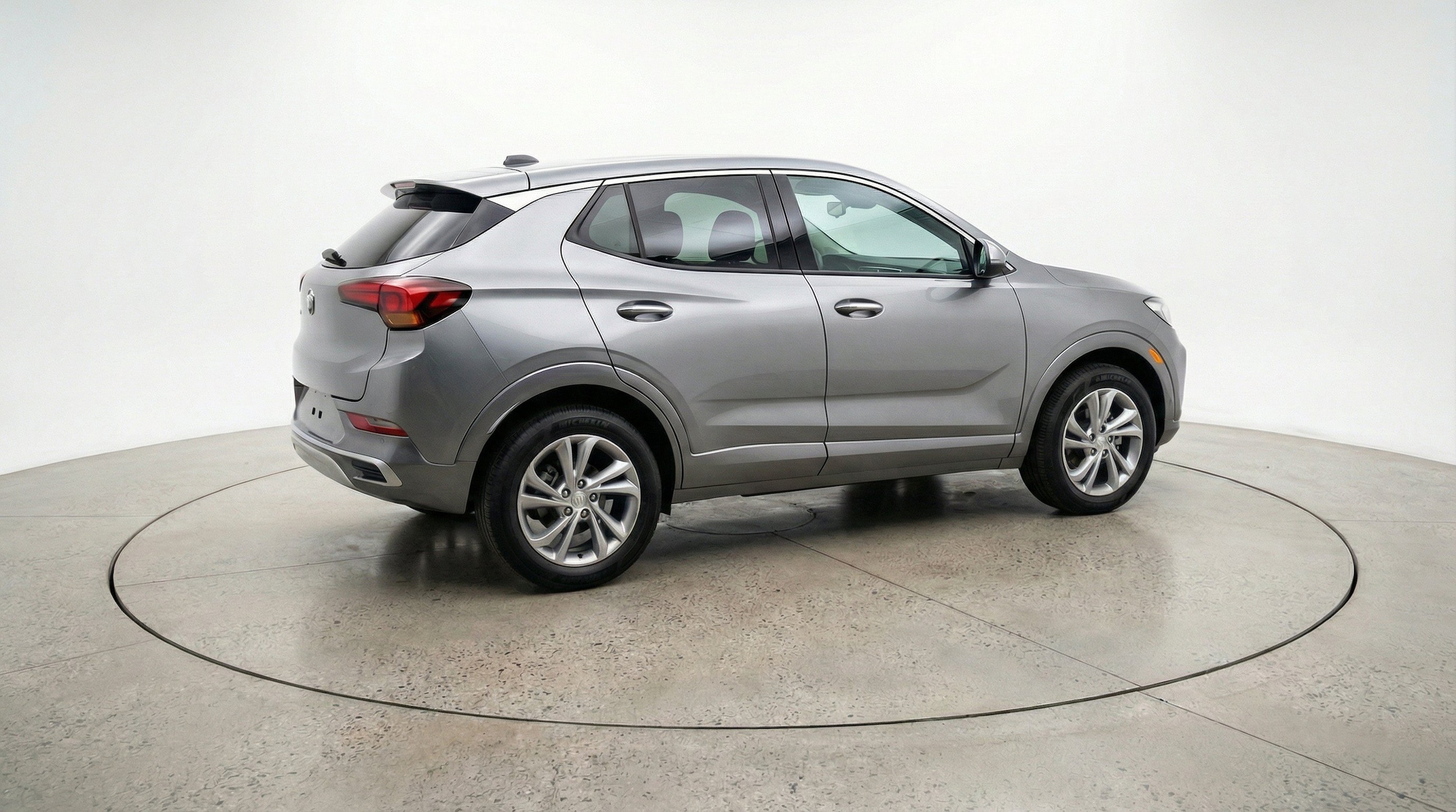 Thumbnail: 2026 Buick Encore GX - 9