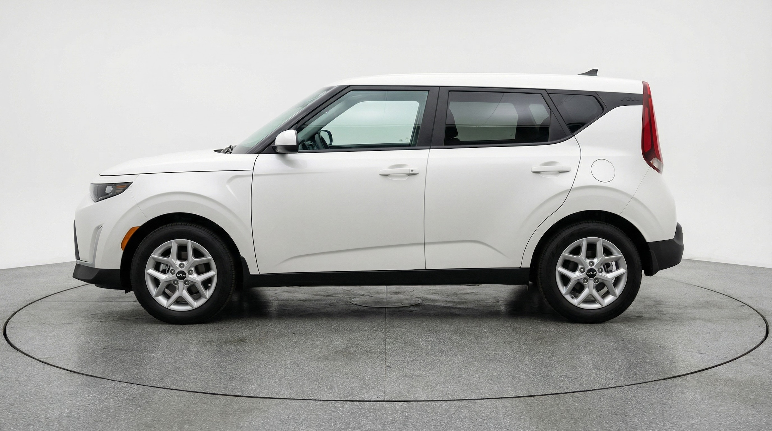 Thumbnail: 2025 Kia Soul - 4