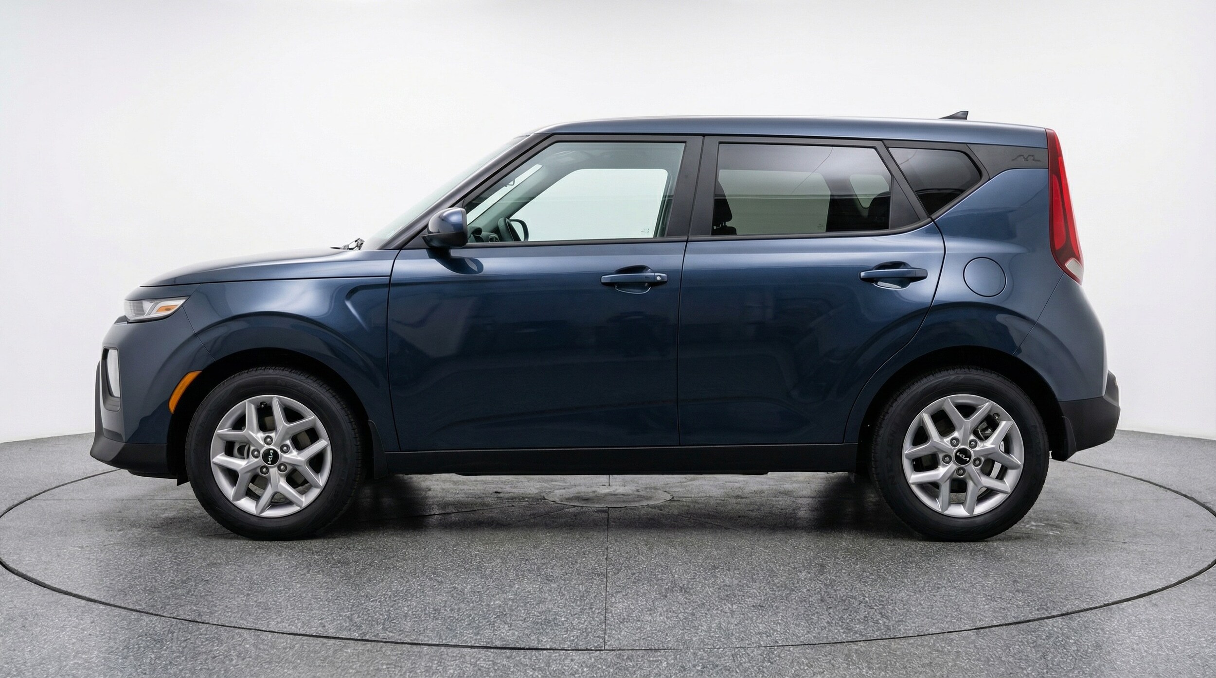 Thumbnail: 2025 Kia Soul - 4