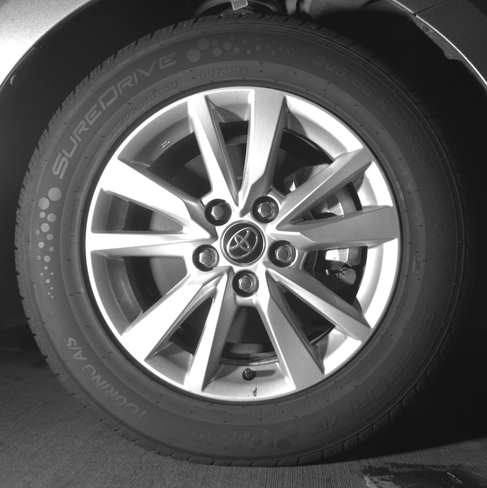 Thumbnail: 2025 Toyota Camry - 10