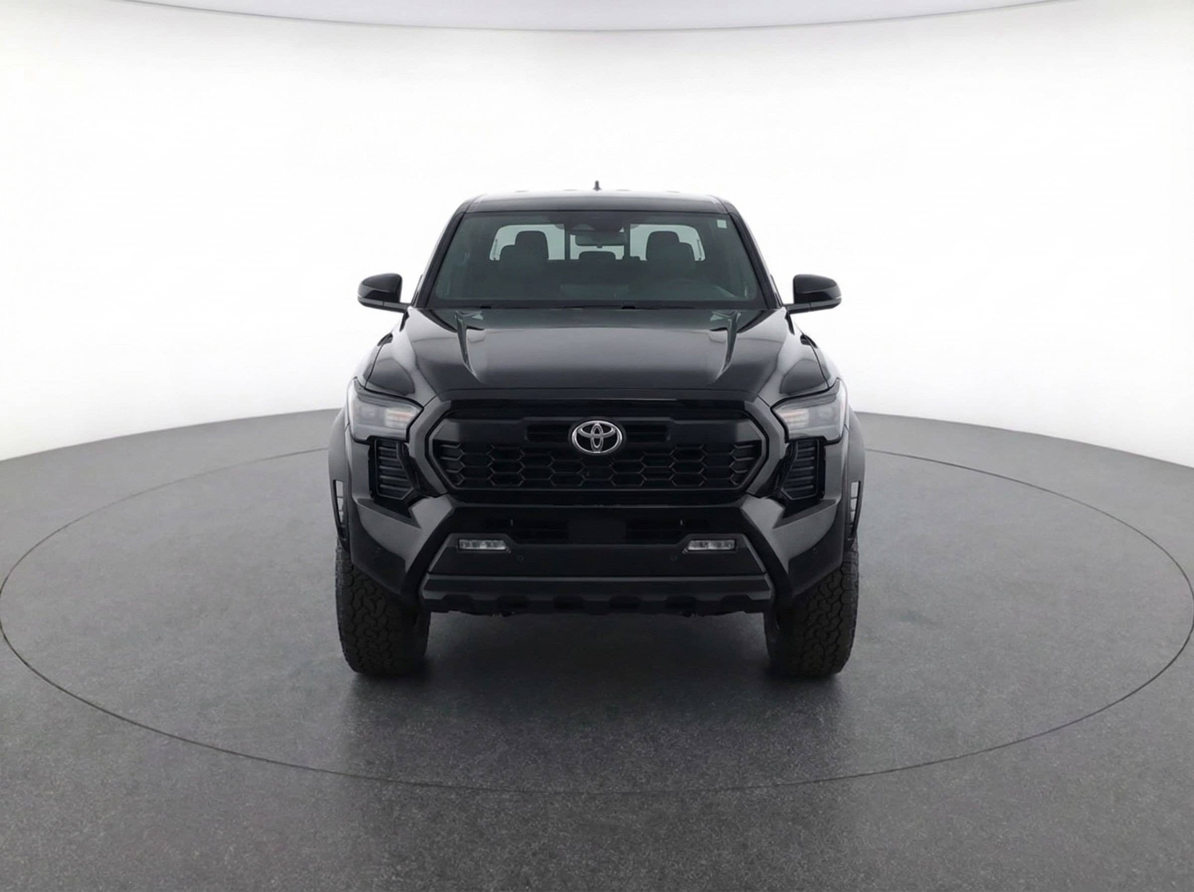 Thumbnail: 2025 Toyota Tacoma - 2