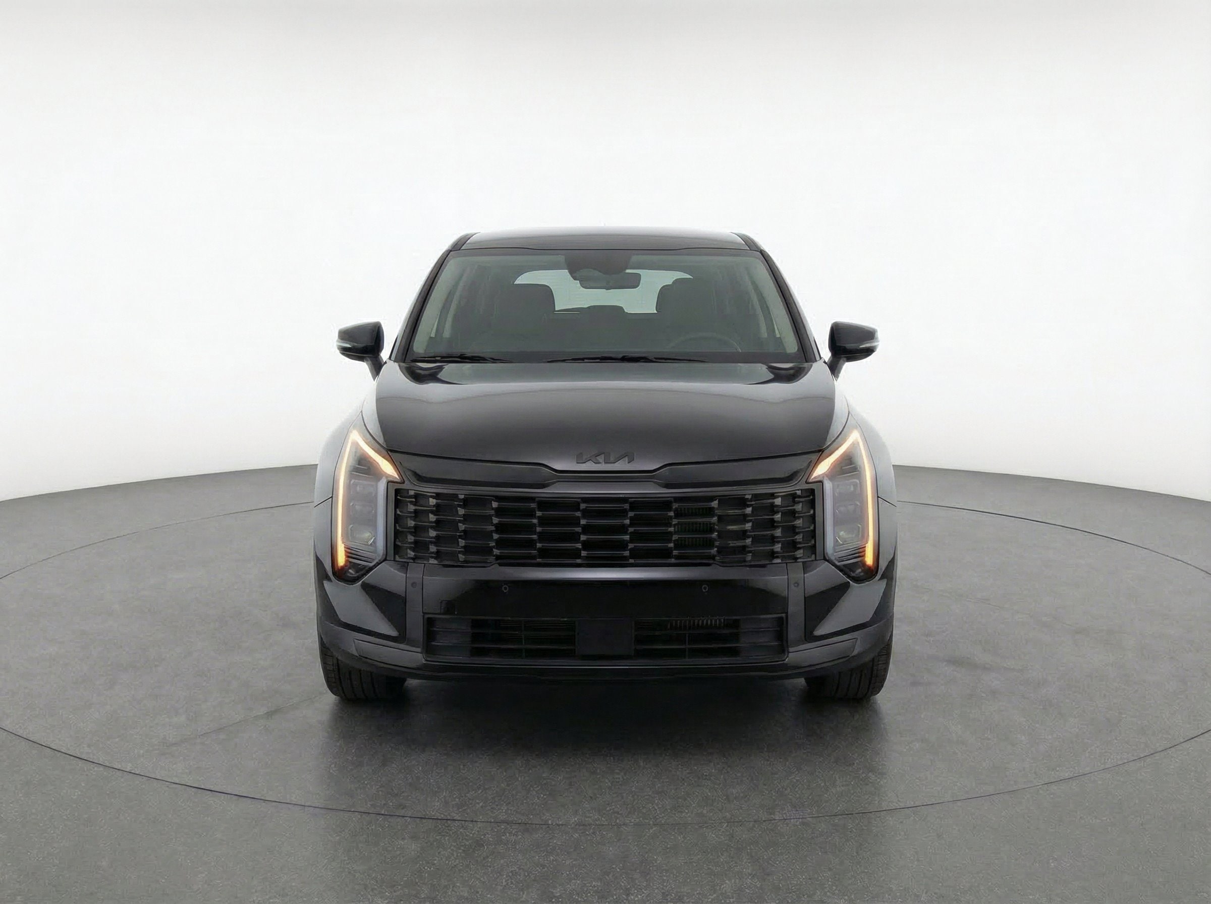 Thumbnail: 2026 Kia Sportage - 2