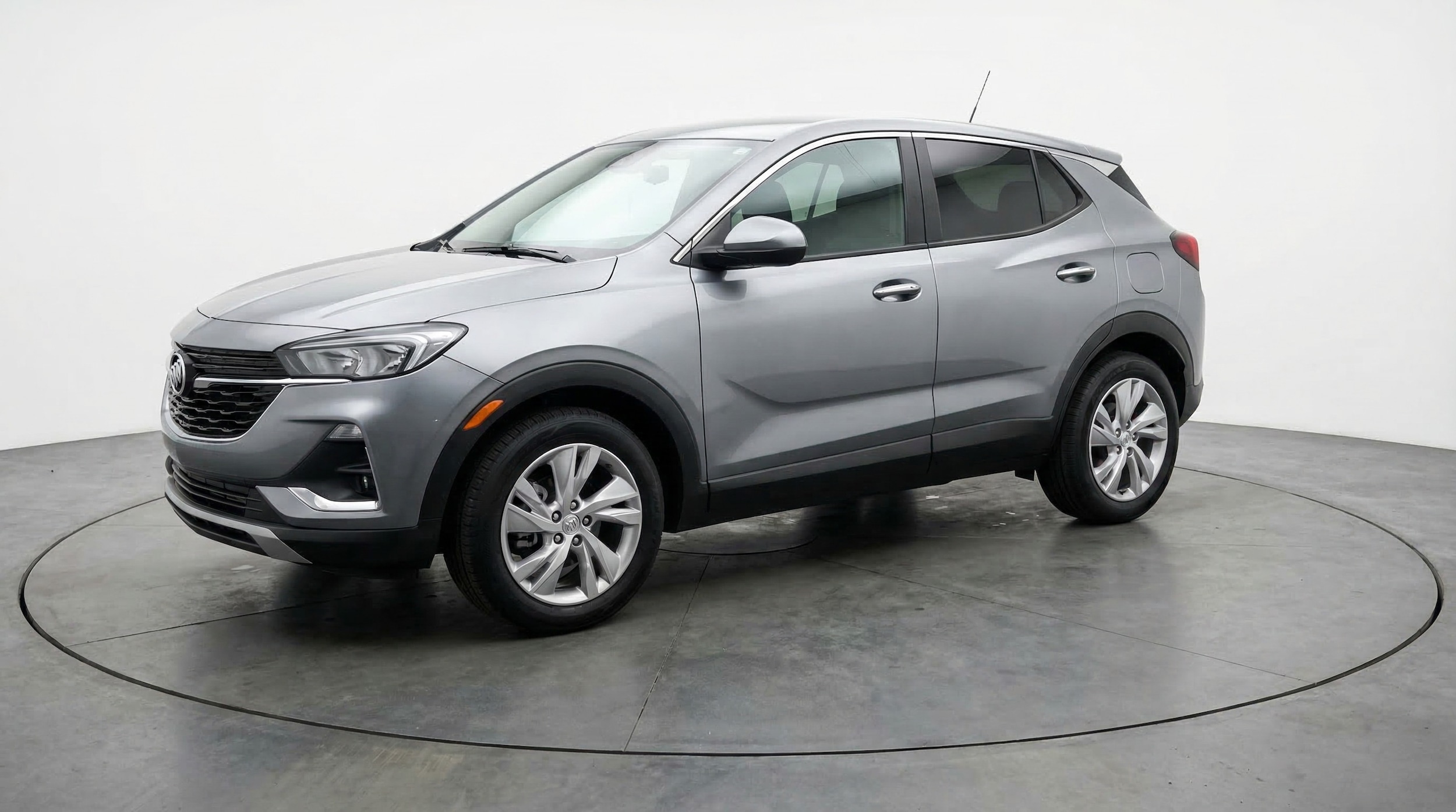 Thumbnail: 2025 Buick Encore GX - 3