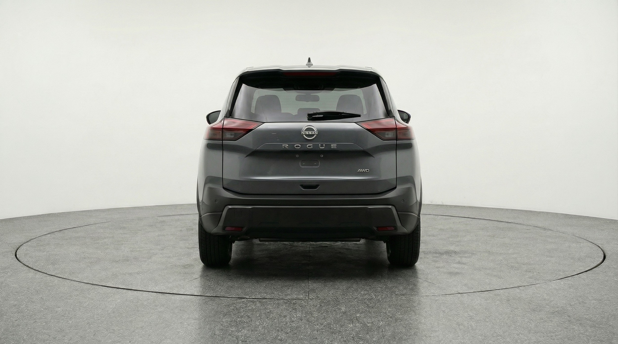 Thumbnail: 2025 Nissan Rogue - 6