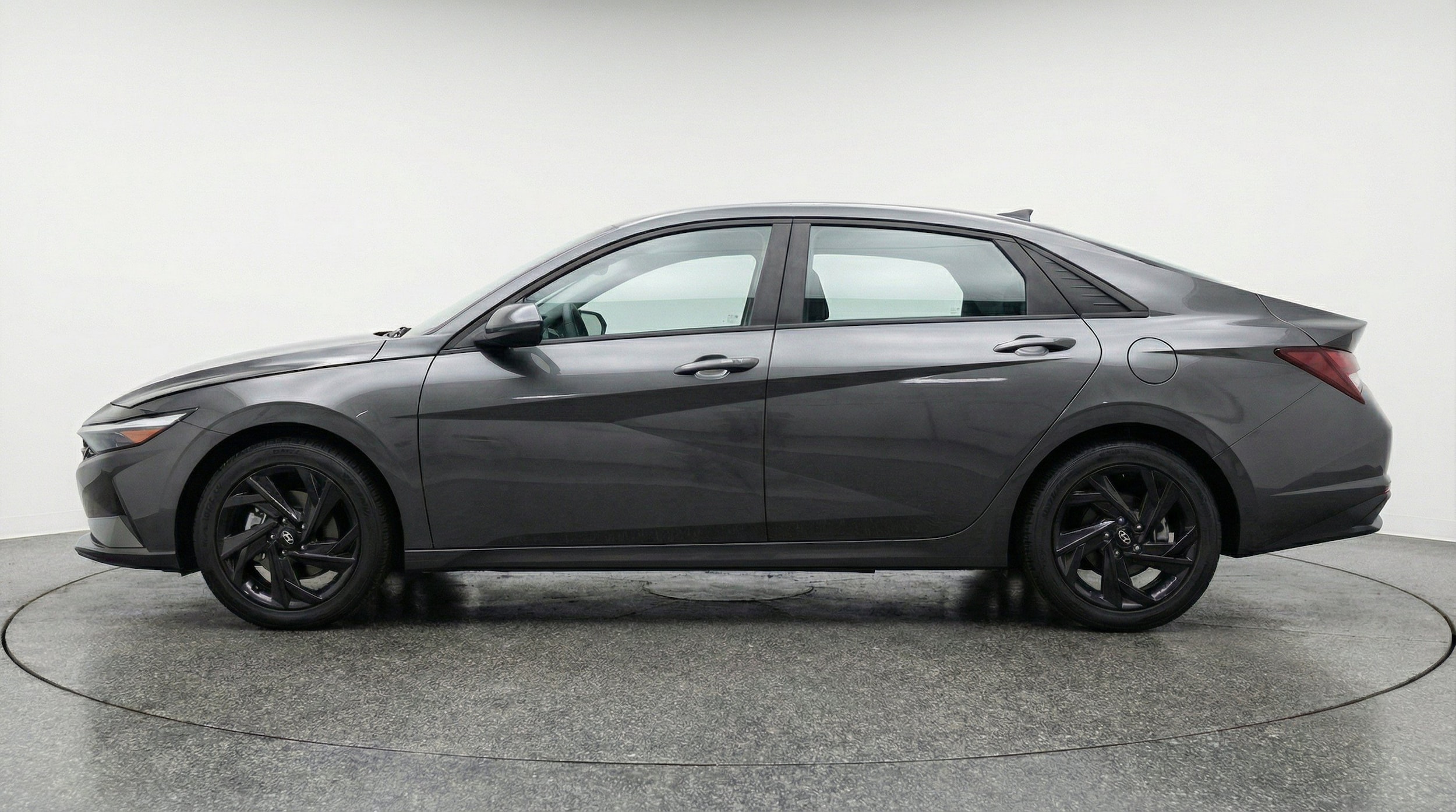 Thumbnail: 2026 Hyundai Elantra - 5