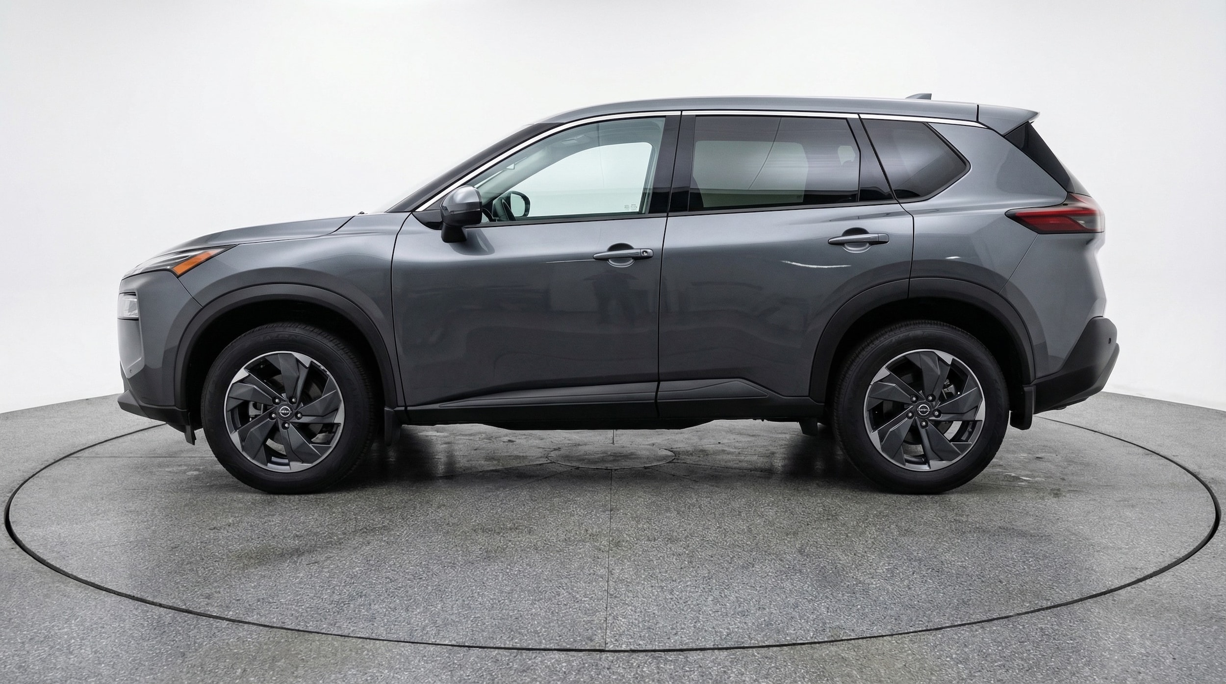 Thumbnail: 2025 Nissan Rogue - 4