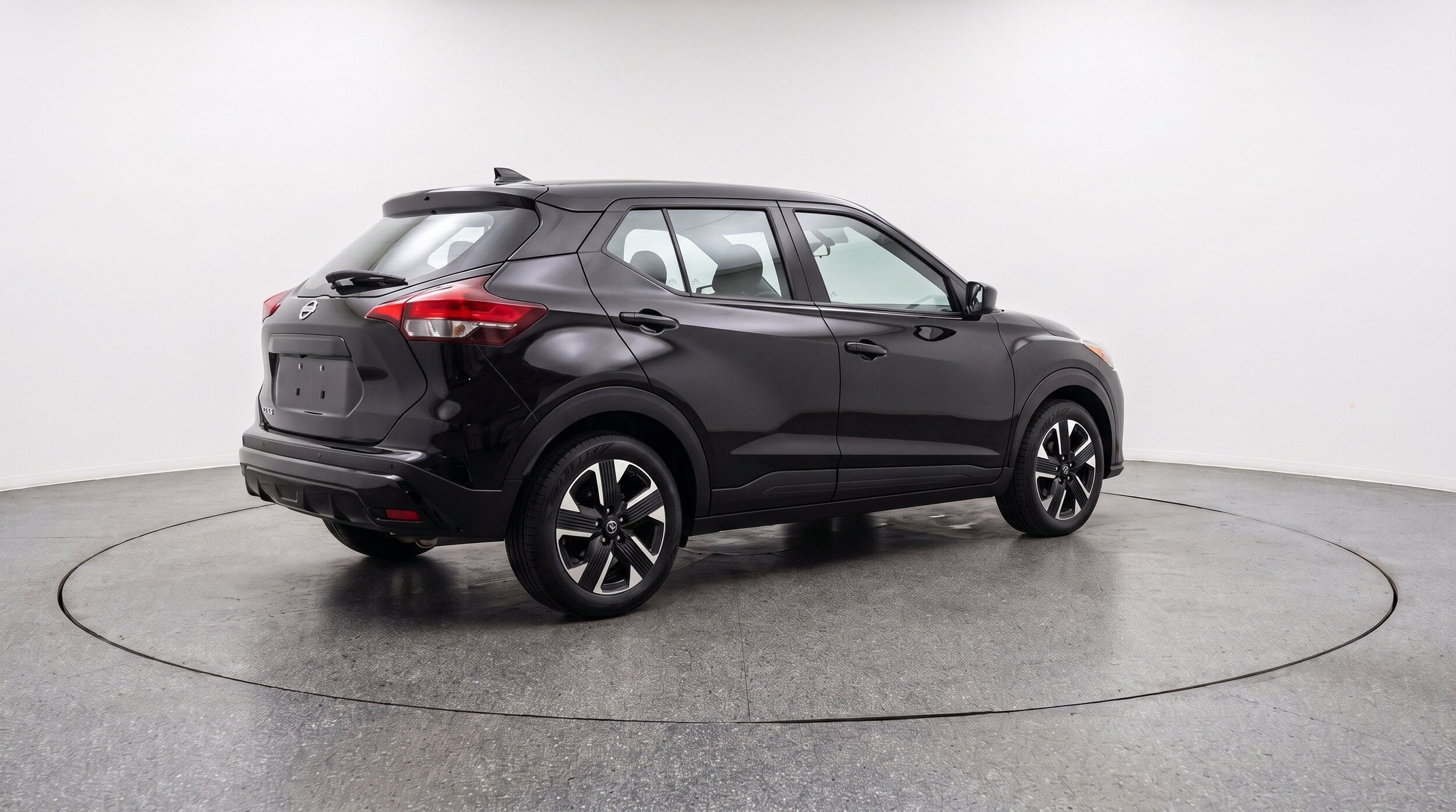 Thumbnail: 2026 Nissan Kicks - 9