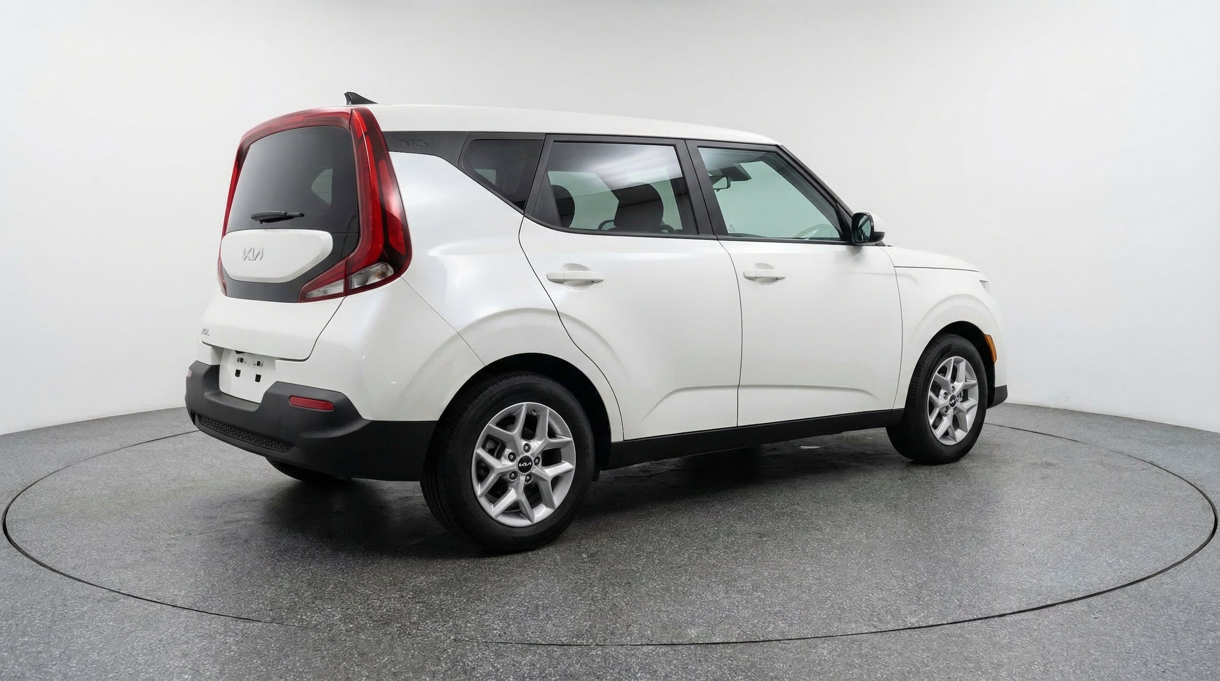Thumbnail: 2025 Kia Soul - 9