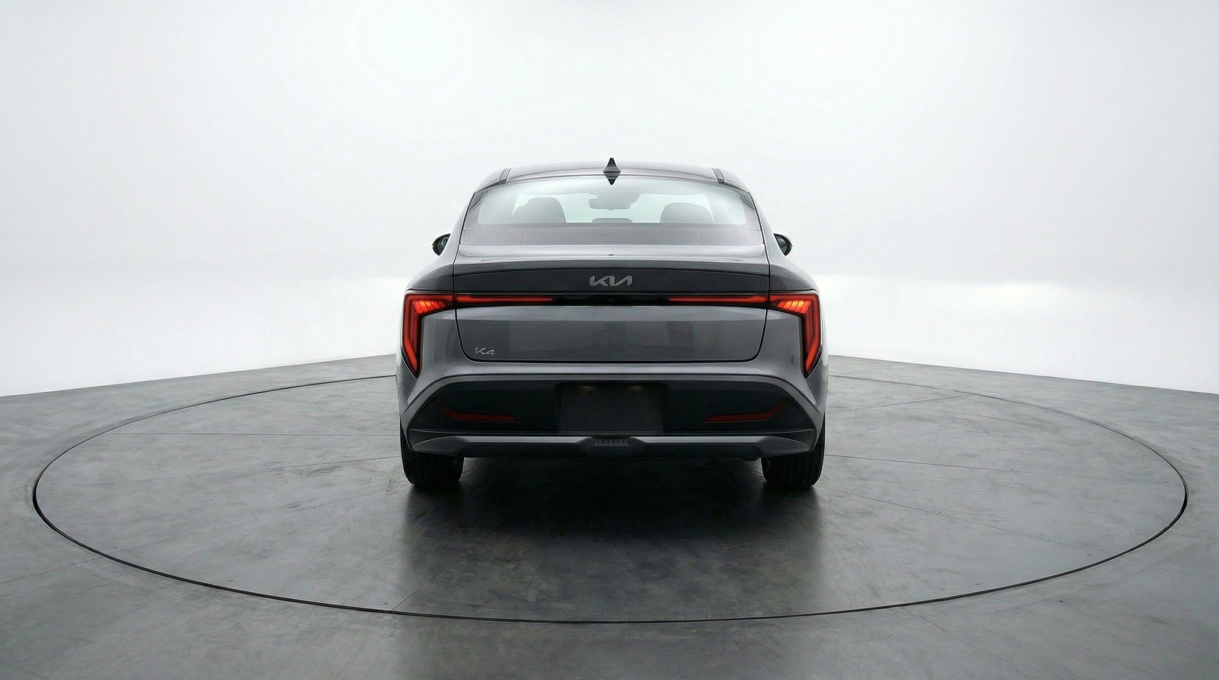 Thumbnail: 2025 Kia K4 - 7