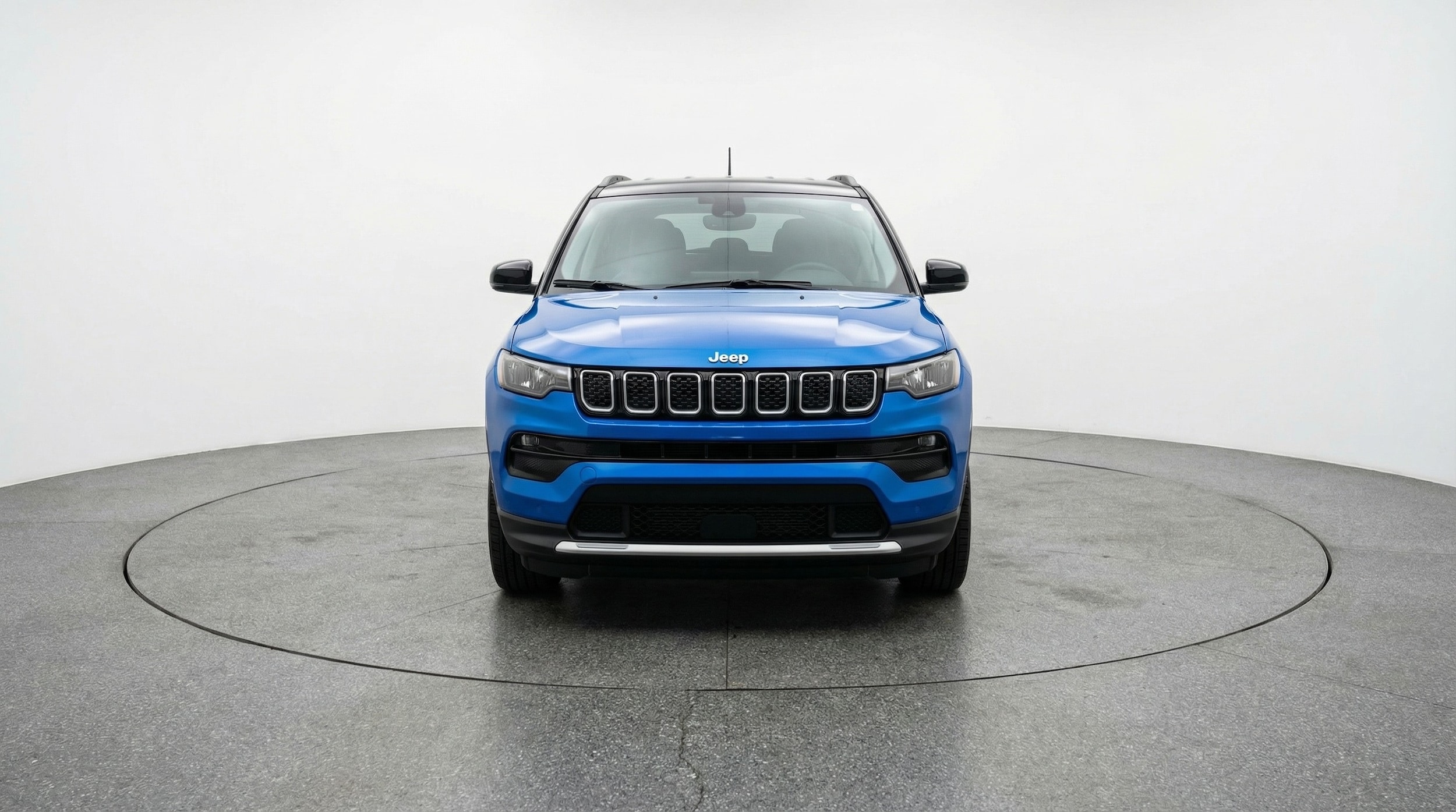 Thumbnail: 2025 Jeep Compass - 2