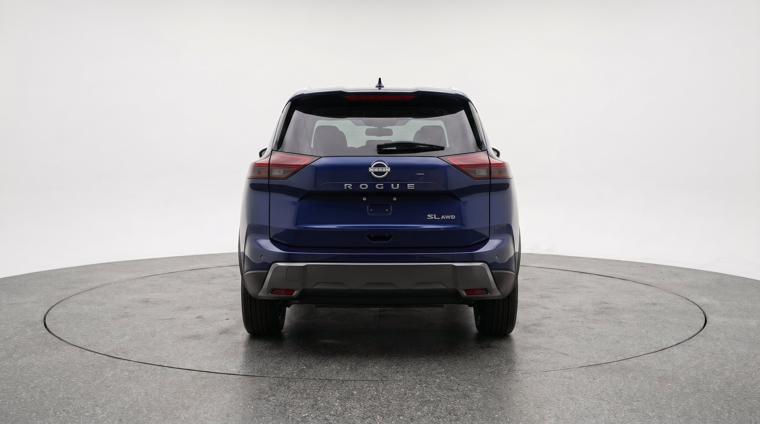 Thumbnail: 2026 Nissan Rogue - 7