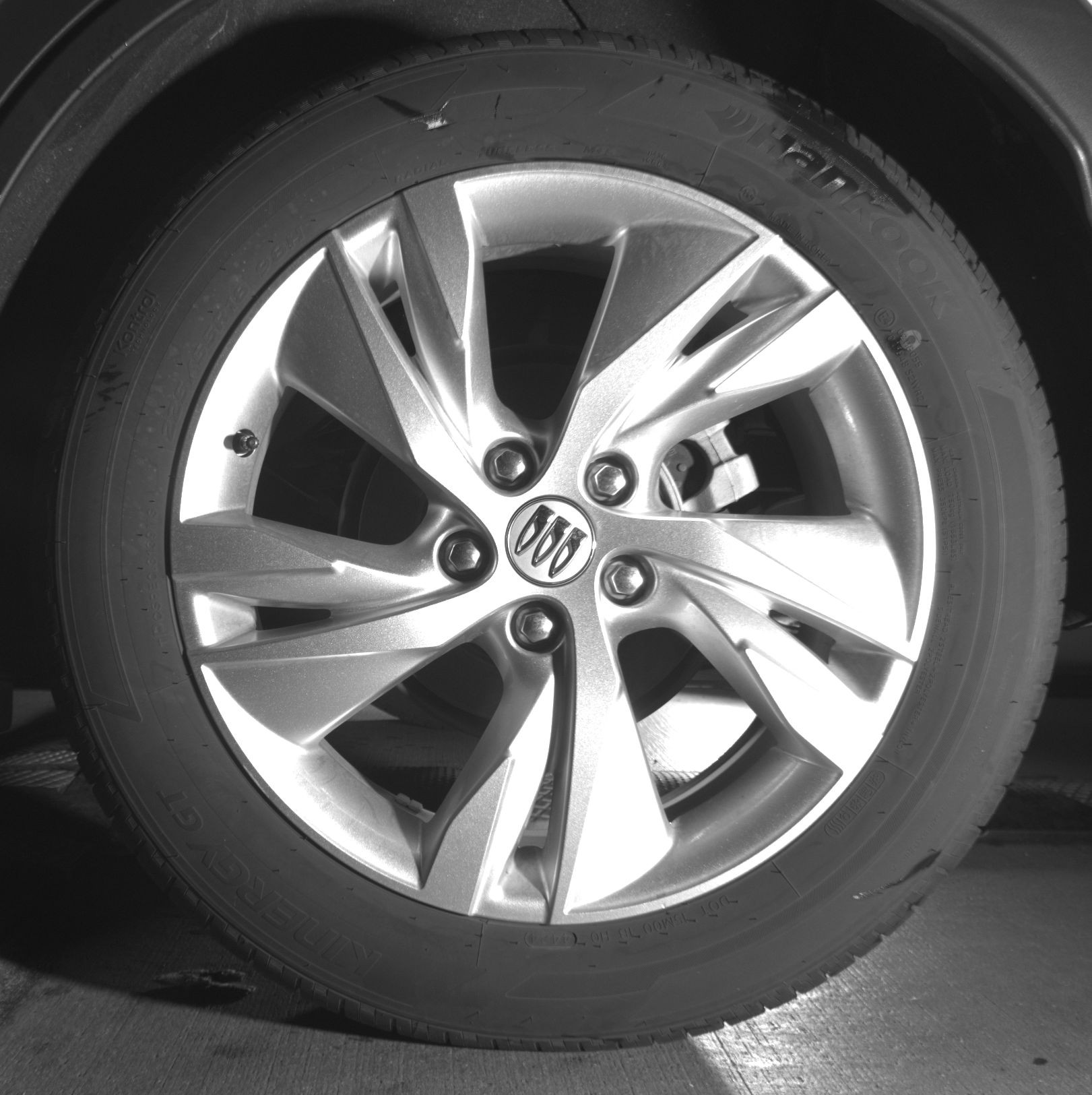 Thumbnail: 2025 Buick Encore GX - 11