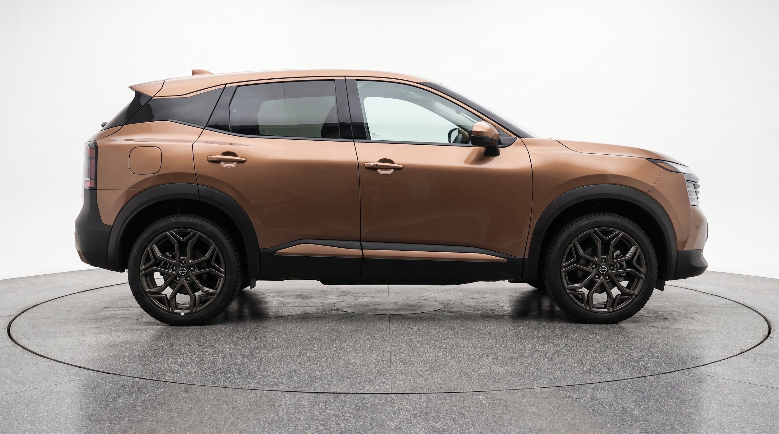 Thumbnail: 2026 Nissan Kicks - 11