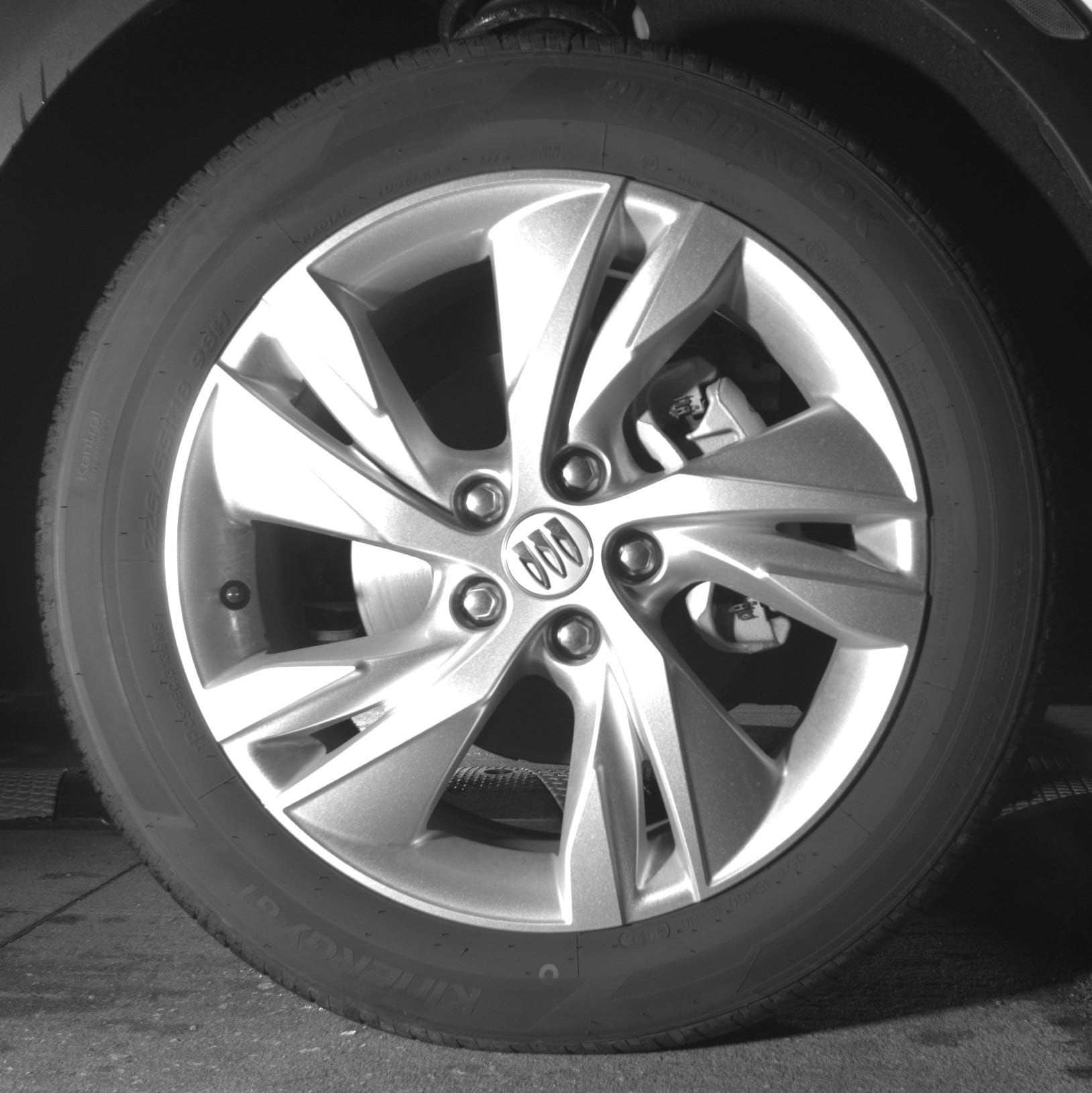 Thumbnail: 2026 Buick Encore GX - 13