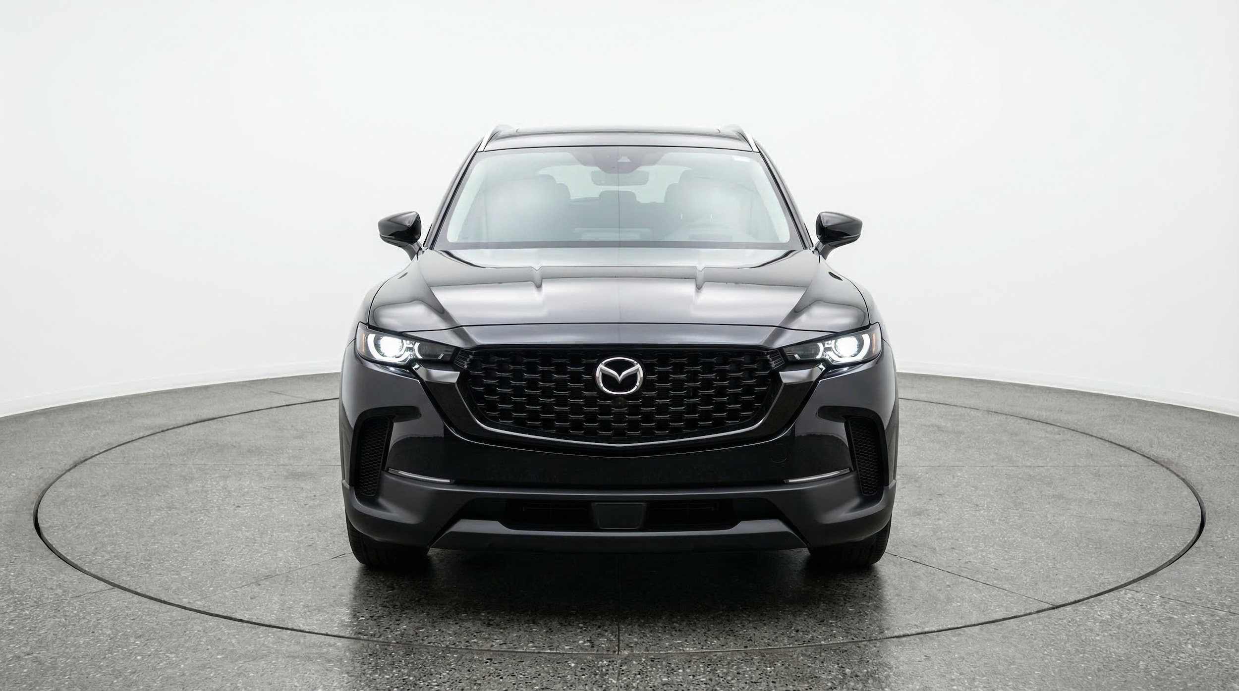 Thumbnail: 2025 Mazda CX-50 - 2