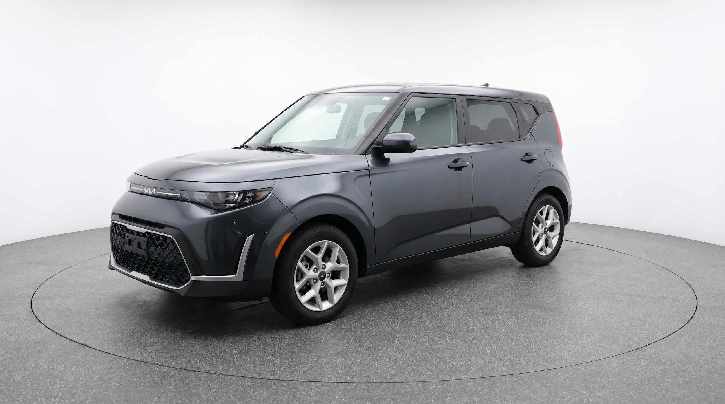 Thumbnail: 2025 Kia Soul - 3
