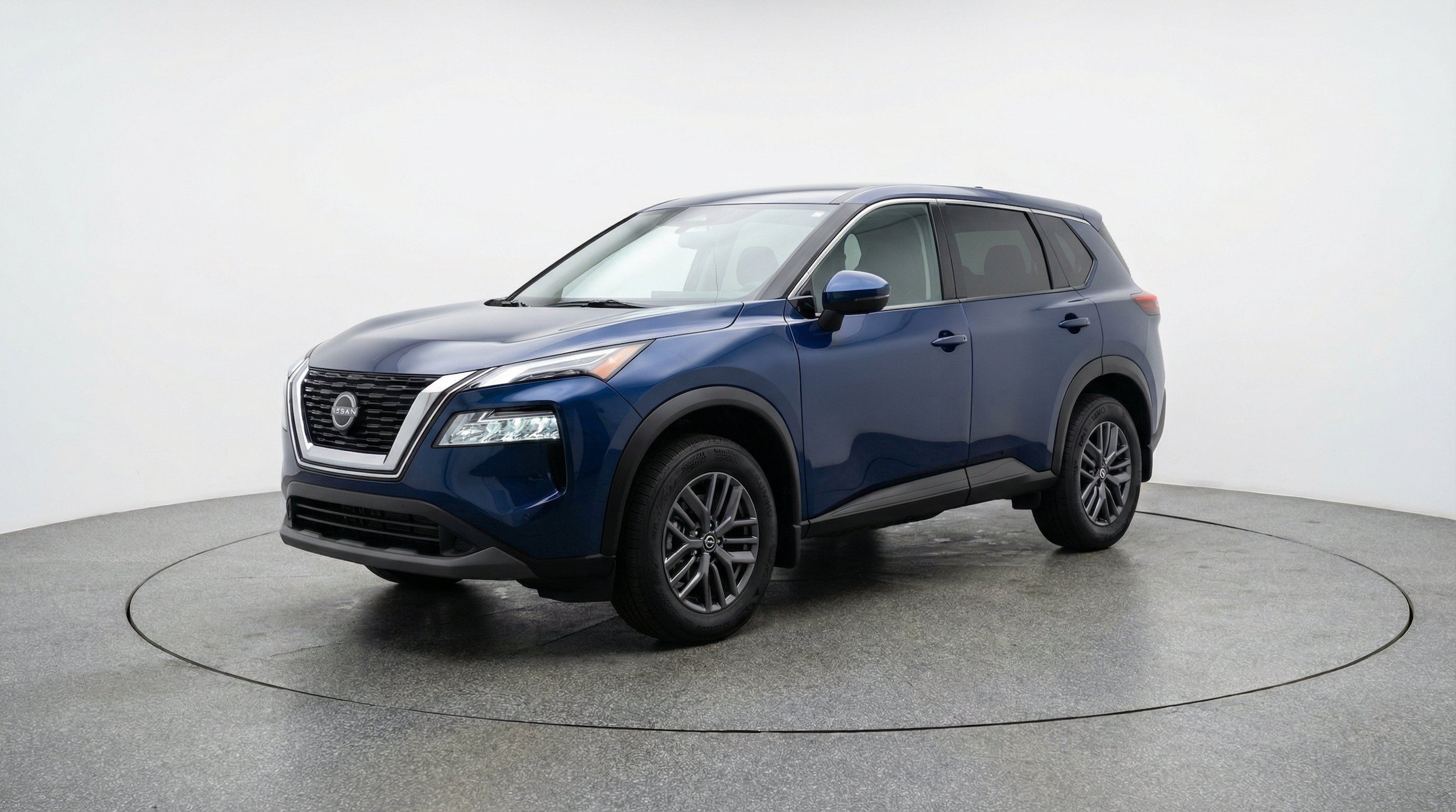 Thumbnail: 2026 Nissan Rogue - 3