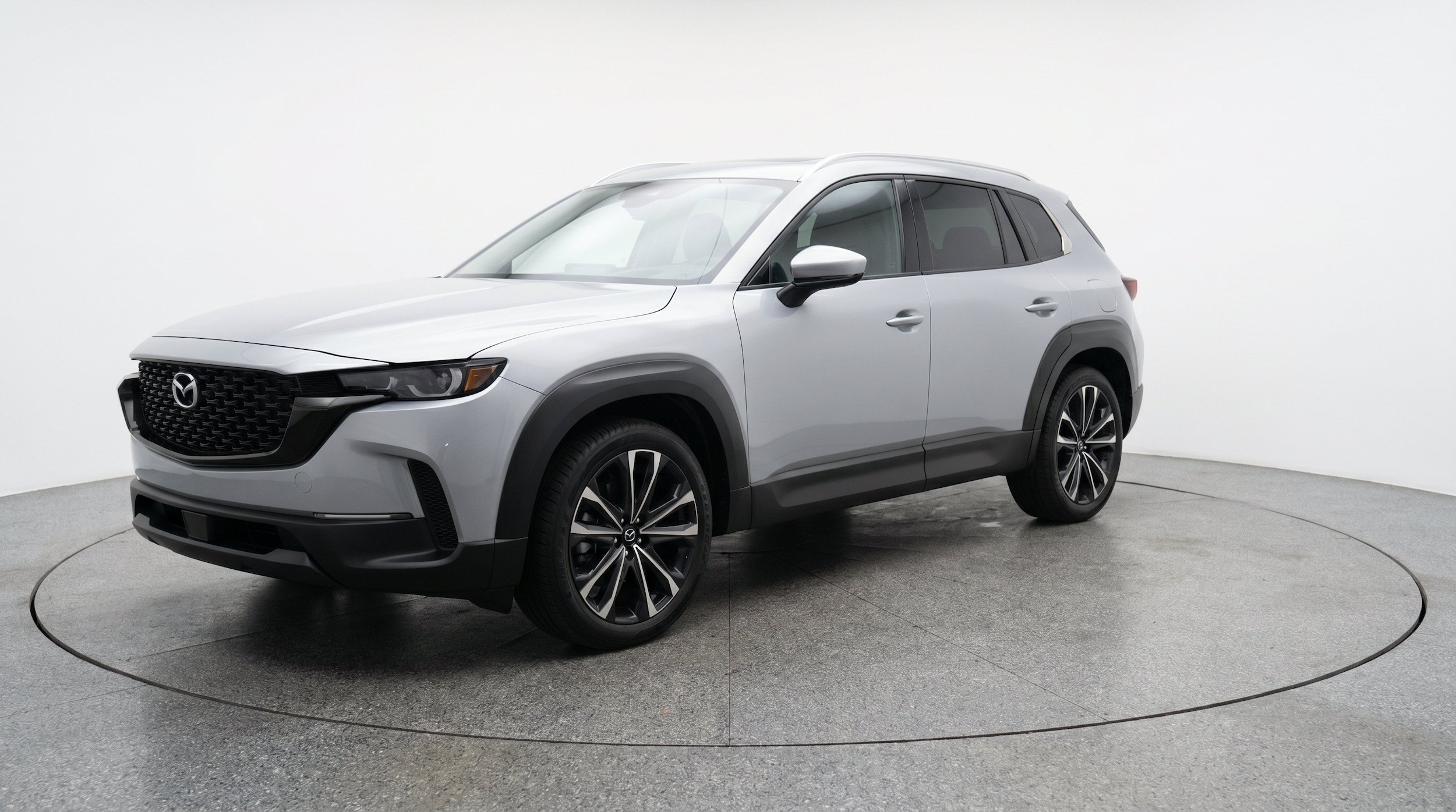Thumbnail: 2026 Mazda CX-50 - 3