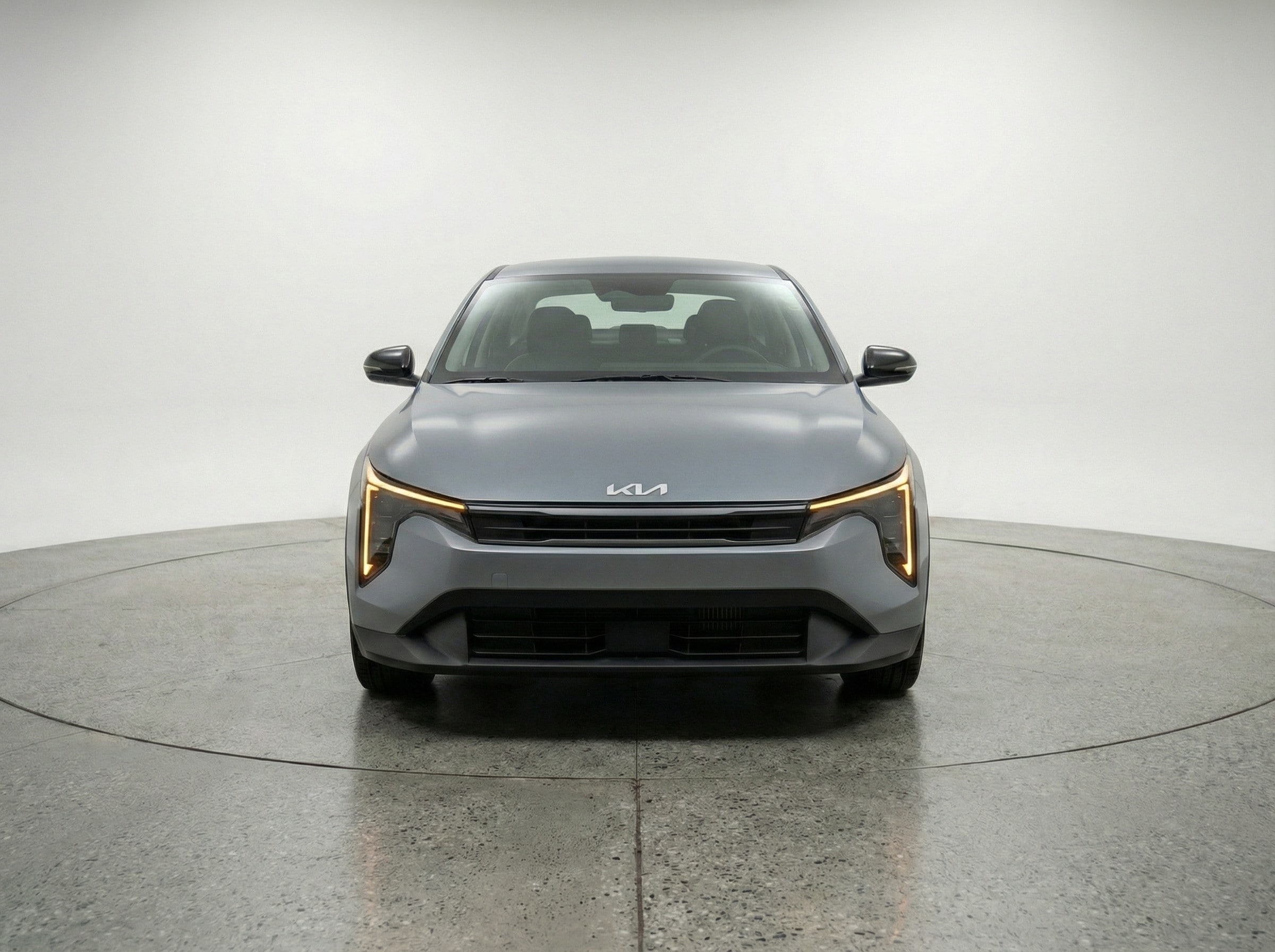 Thumbnail: 2025 Kia K4 - 2