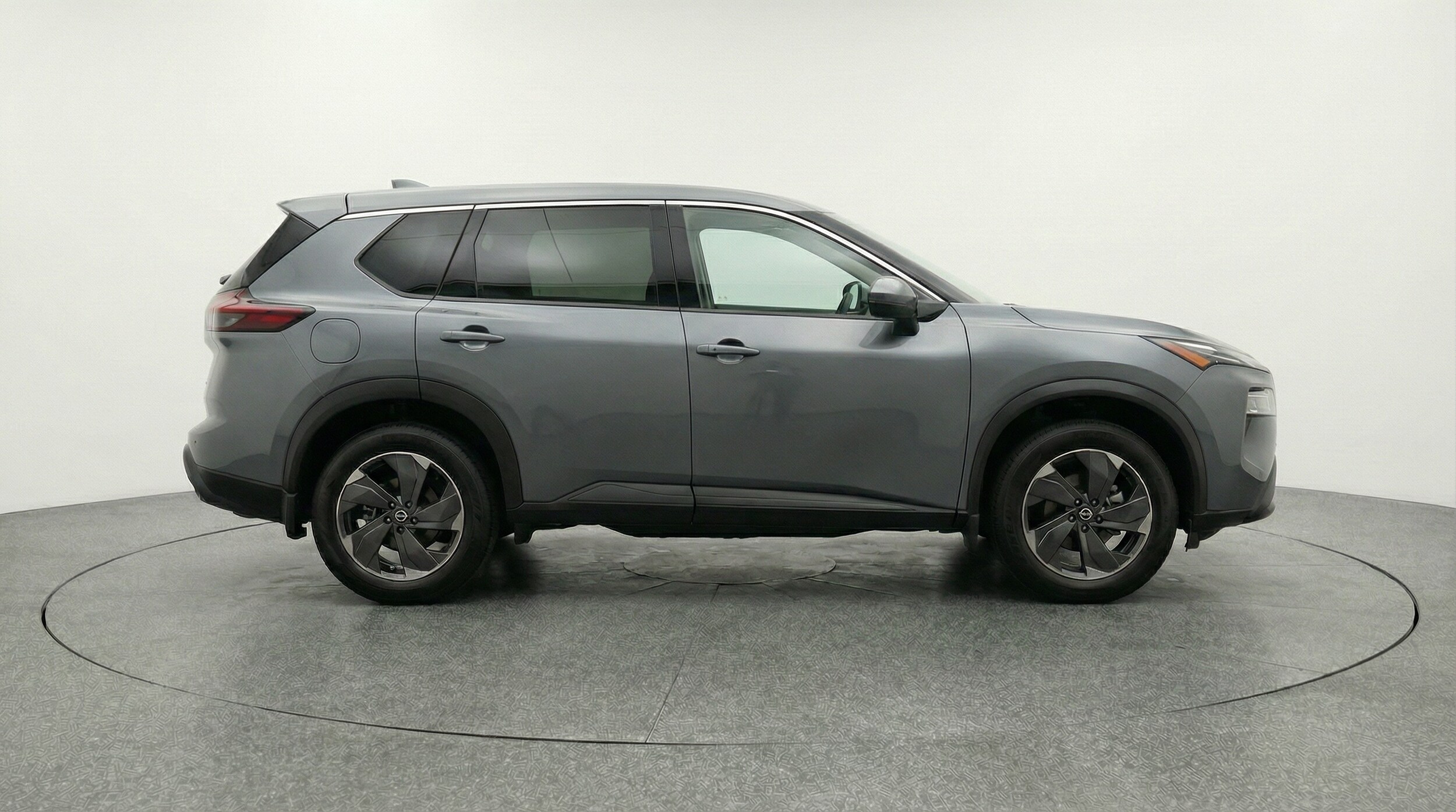 Thumbnail: 2025 Nissan Rogue - 8