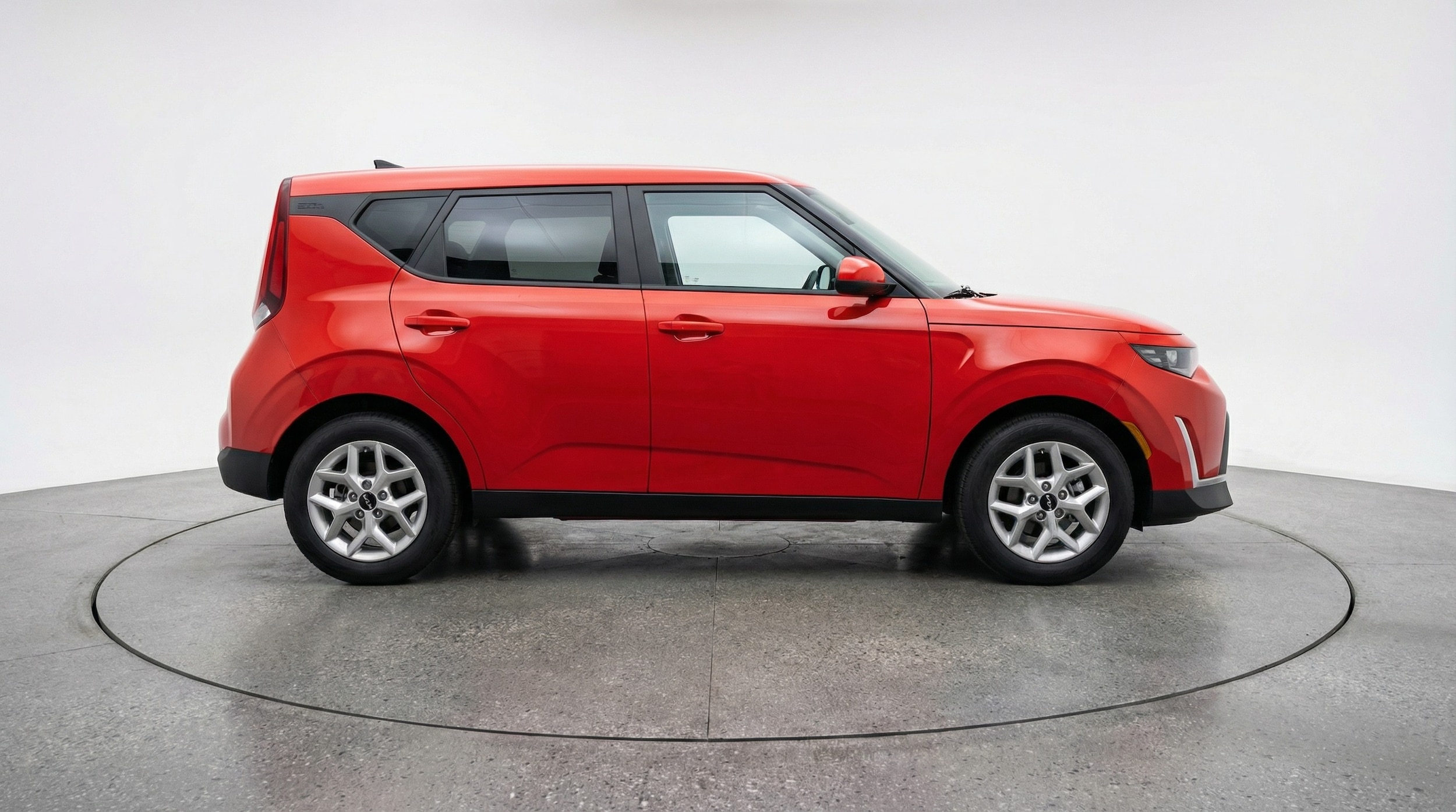 Thumbnail: 2025 Kia Soul - 8